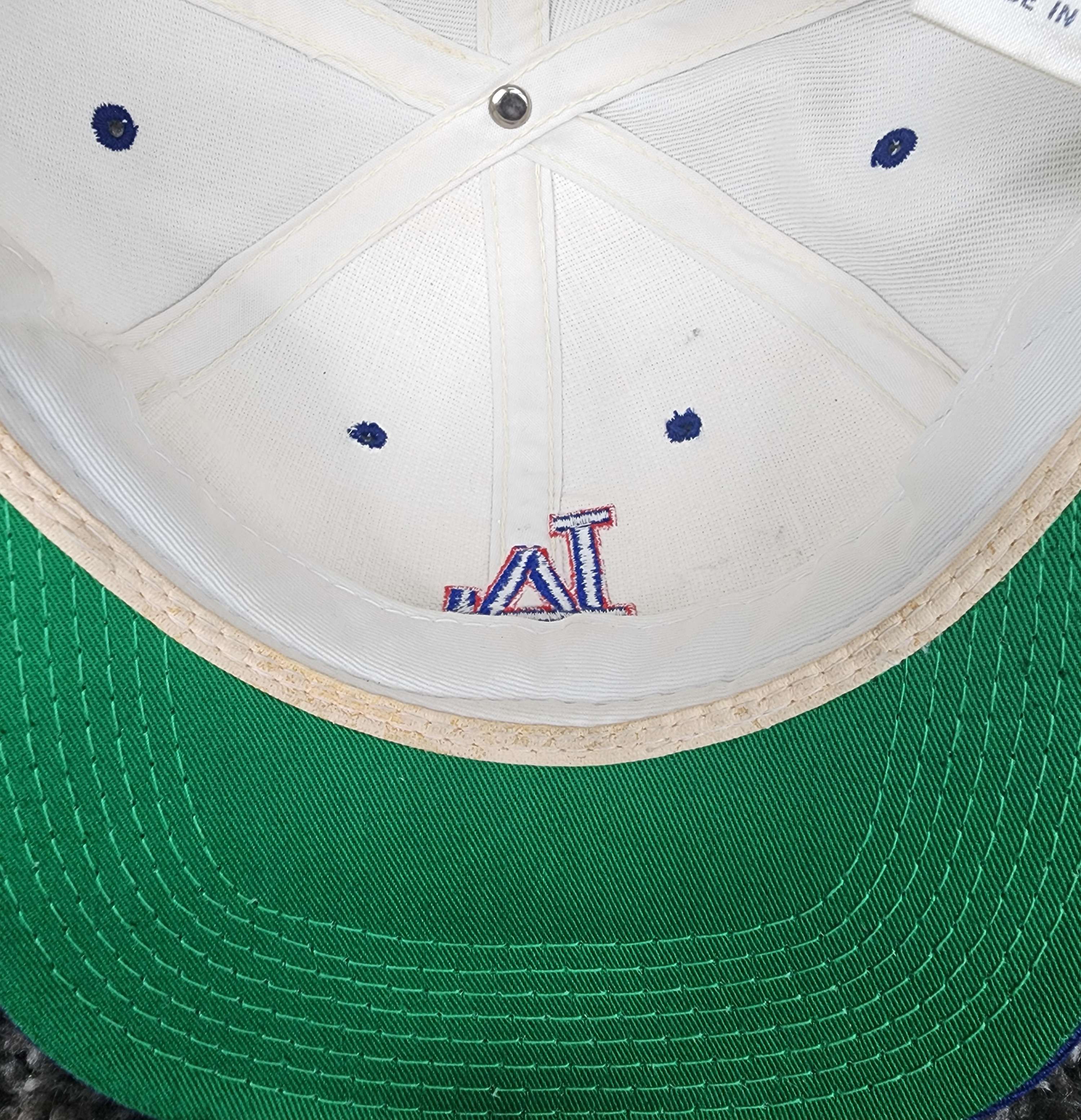 MLB DSWOT Vintage MLB LA Dodgers sport specialties snapback Size ONE SIZE - 6 Thumbnail