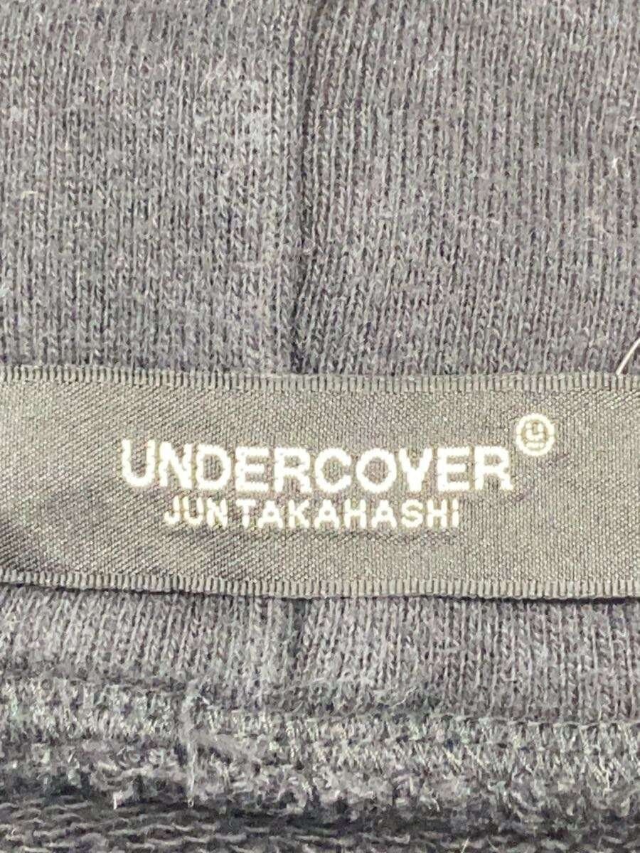Undercover A Logo Hoodie Size US M / EU 48-50 / 2 - 4 Thumbnail