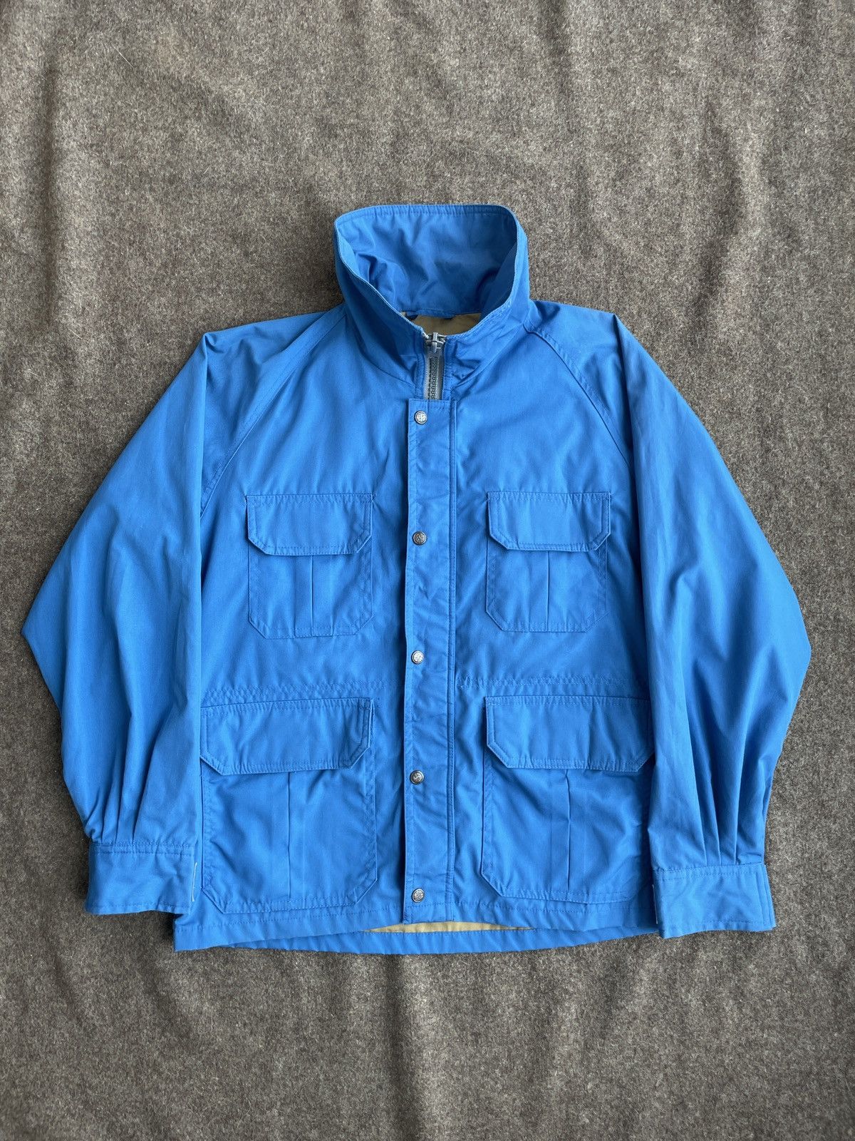 SALEWA Vintage Salewa Deer Hunter Jacket Size US M / EU 48-50 / 2 - 1 Thumbnail