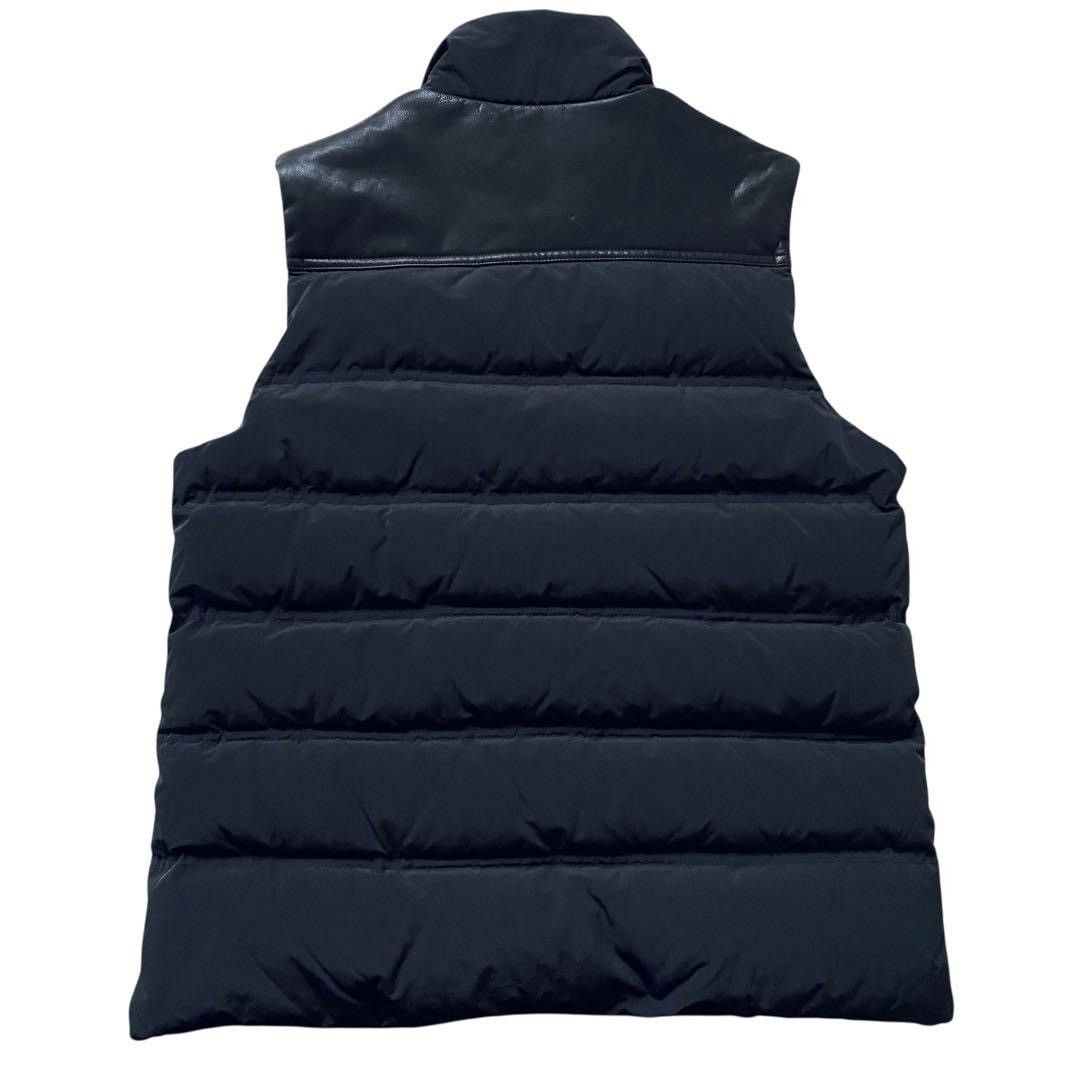 JOSEPH HOMME Vintage 2000s Joseph Homme down vest/gilet Size US M / EU 48-50 / 2 - 7 Thumbnail
