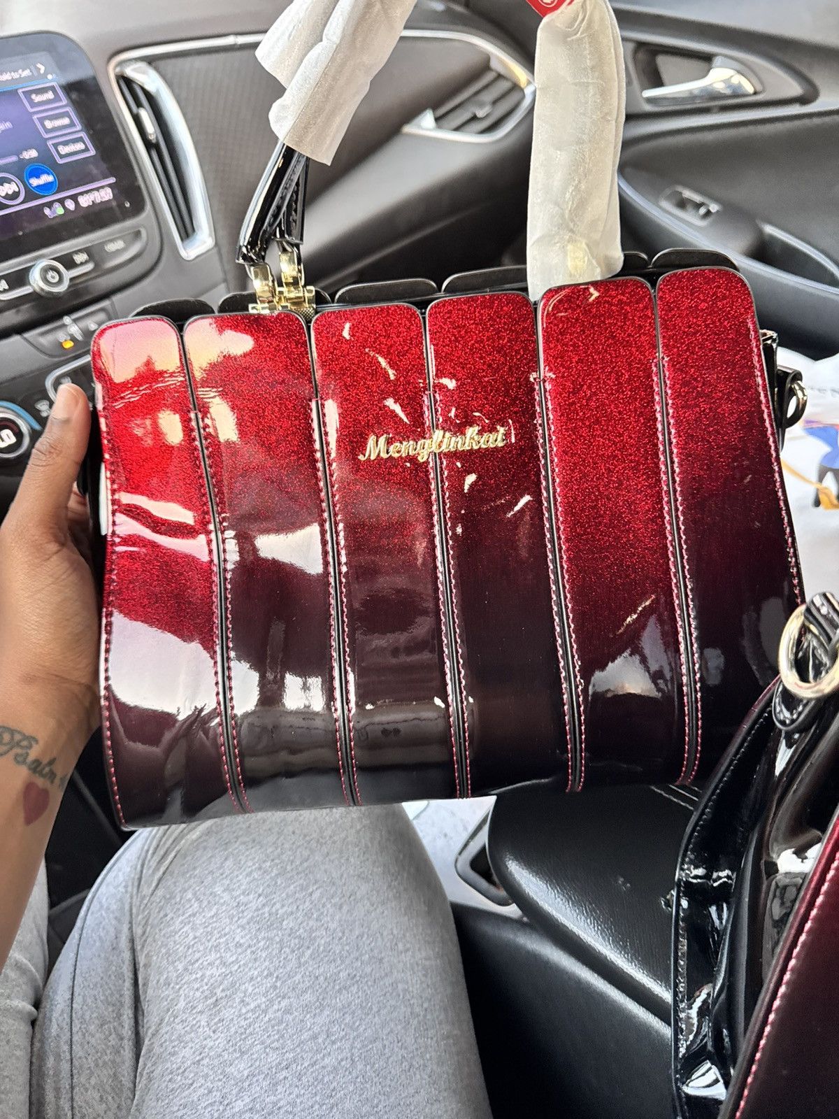 Other Designer hand bag for women’s fashion Size ONE SIZE - 2 Thumbnail