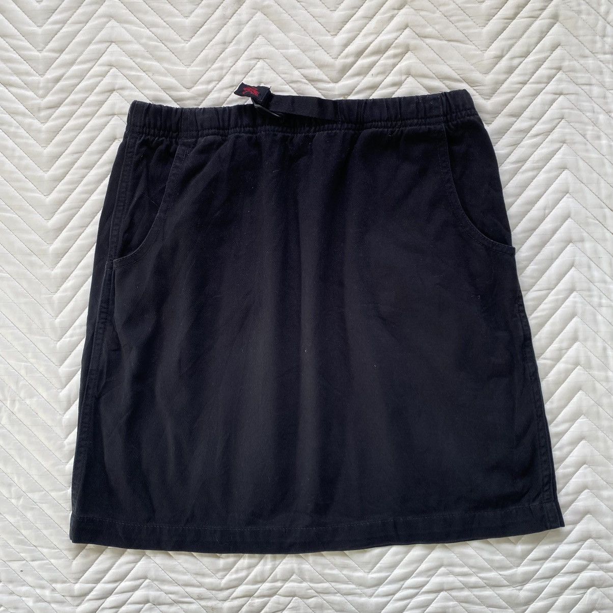 Gramicci Gramicci Mini Sportwear Skirt – Made in Japan Size 27" / US 4 / IT 40 - 1 Thumbnail