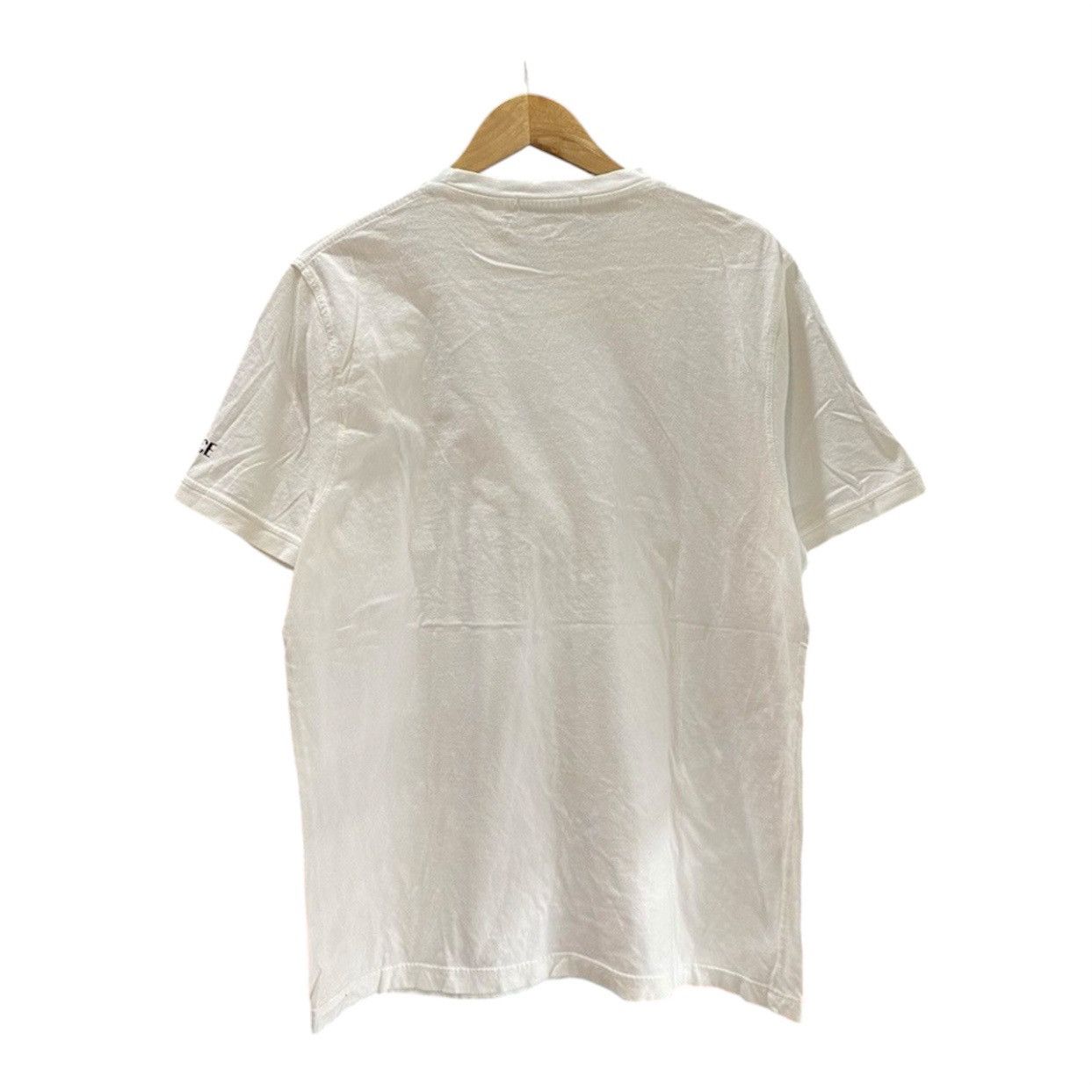 Versace Vintage Versace Classic V2 Graphic T-Shirt - Rare Design Size US XL / EU 56 / 4 - 2 Thumbnail