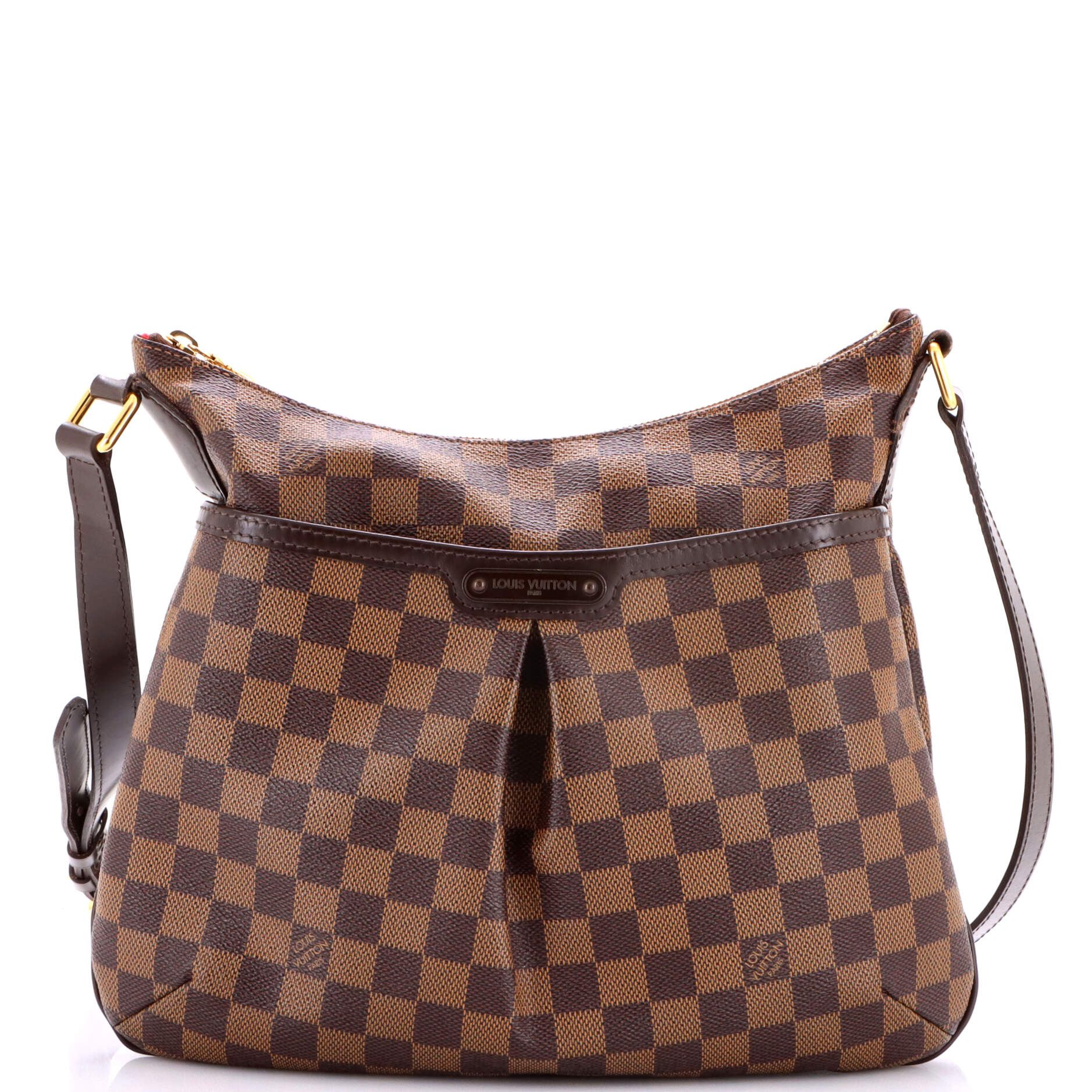 Louis Vuitton Bloomsbury Handbag Size ONE SIZE - 1 Thumbnail