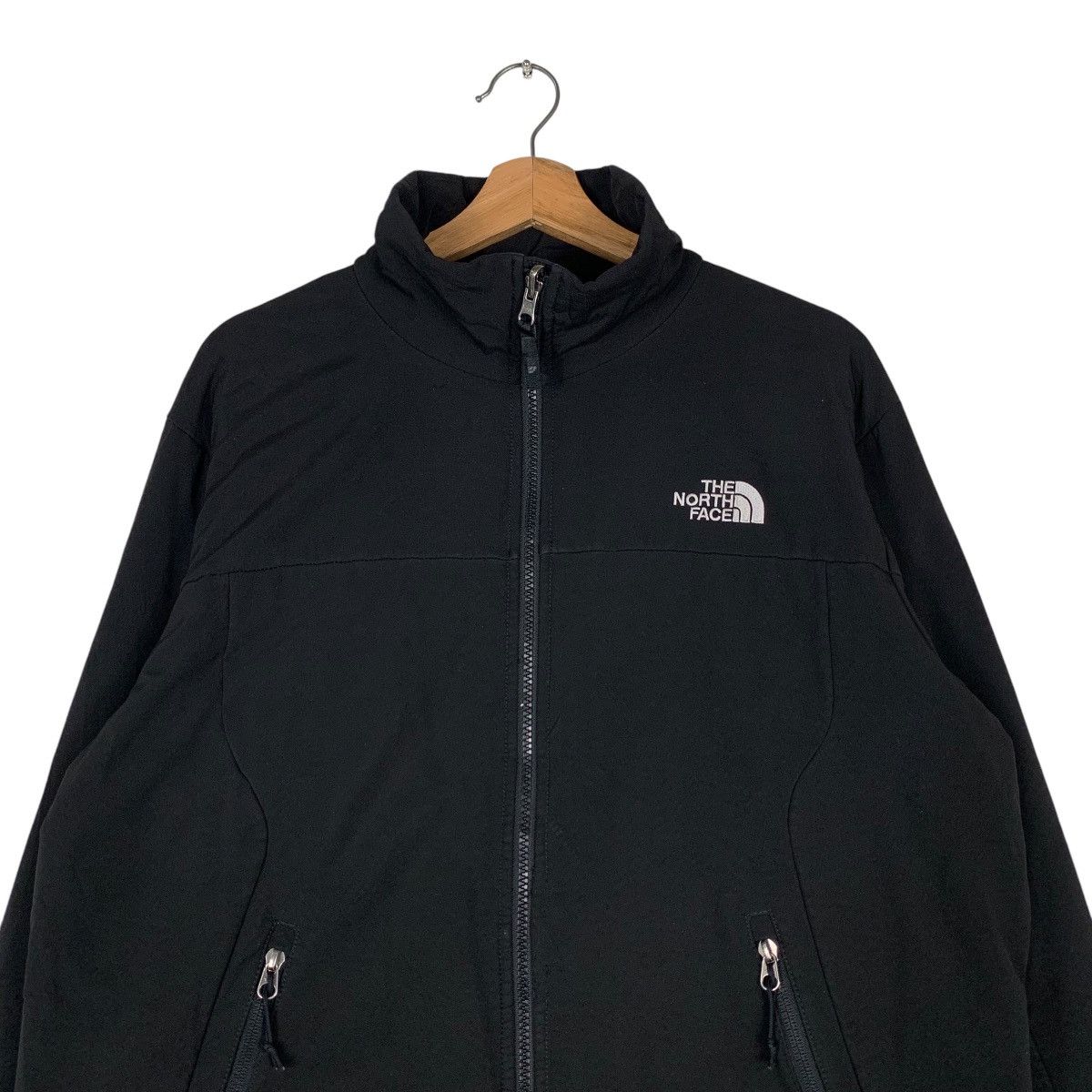 The North Face THE NORTH FACE Apex Light Jacket #1326-C60 Size US M / EU 48-50 / 2 - 2 Thumbnail
