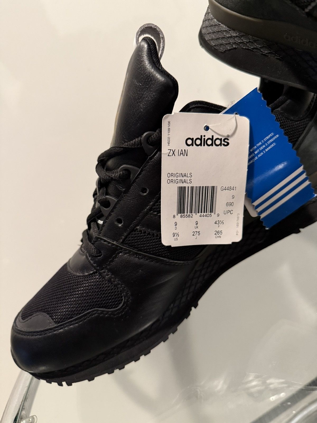 アートオブブラック Adidas shoes Ian Brown Liam Gallagher The Stone Roses Oasis