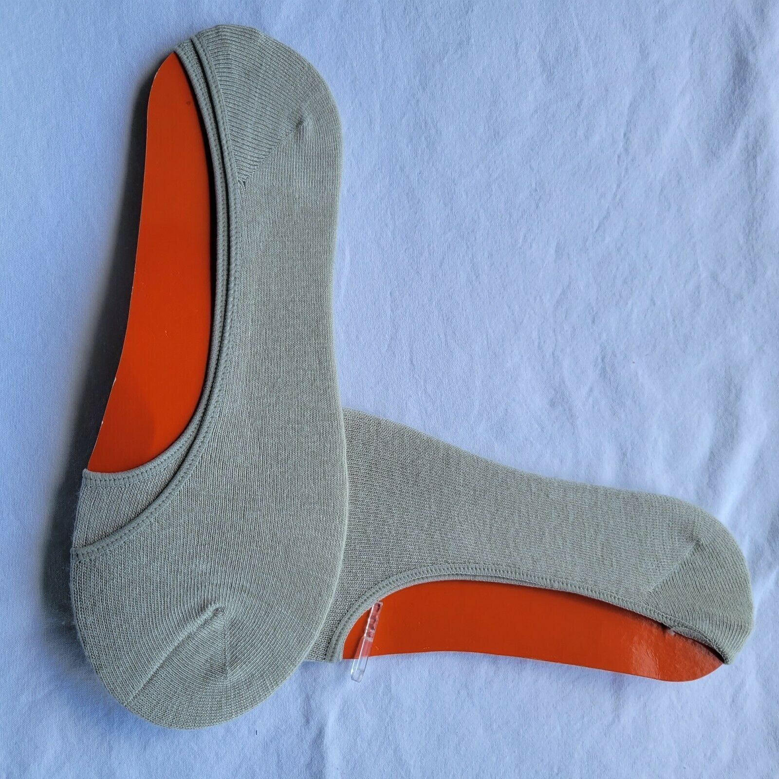 Other Unisex No See No Show Comfort Liner. Pack of 2. One Size Size ONE SIZE - 1 Thumbnail