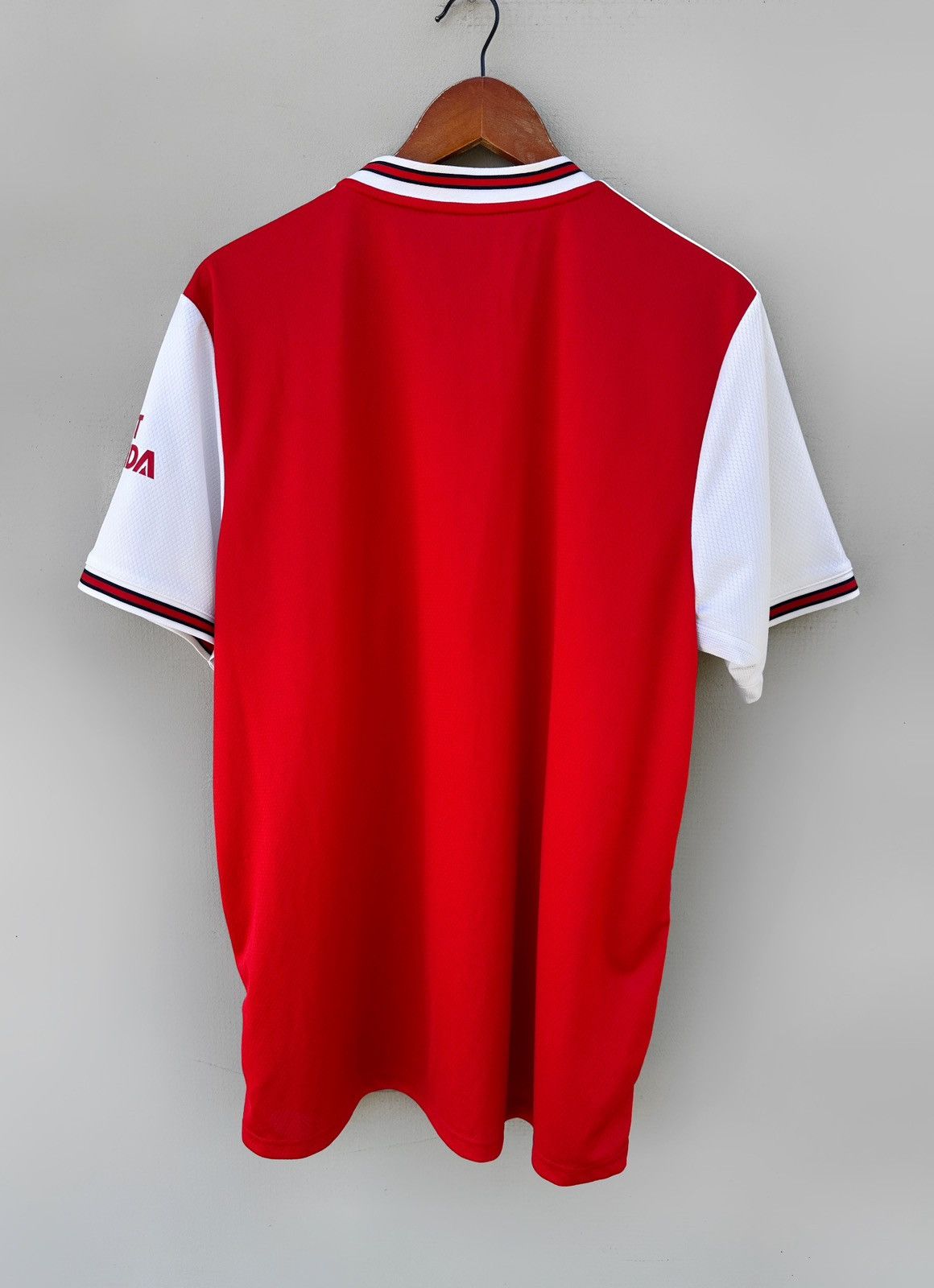 Adidas Arsenal London 2019 2020 Shirt Jersey adidas jersey Size US XL / EU 56 / 4 - 10 Thumbnail
