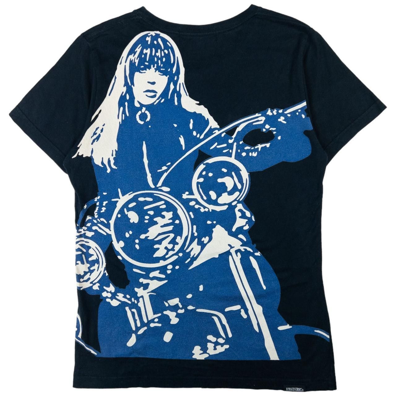 Hysteric Glamour Baby T Shirt | Grailed