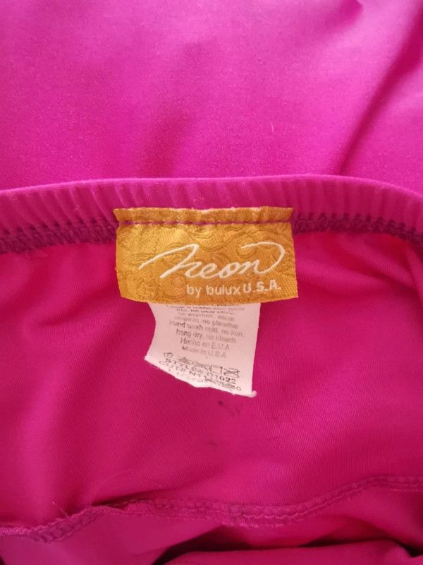 Vintage Vintage flowy dress Size L / US 10 / IT 46 - 5 Thumbnail