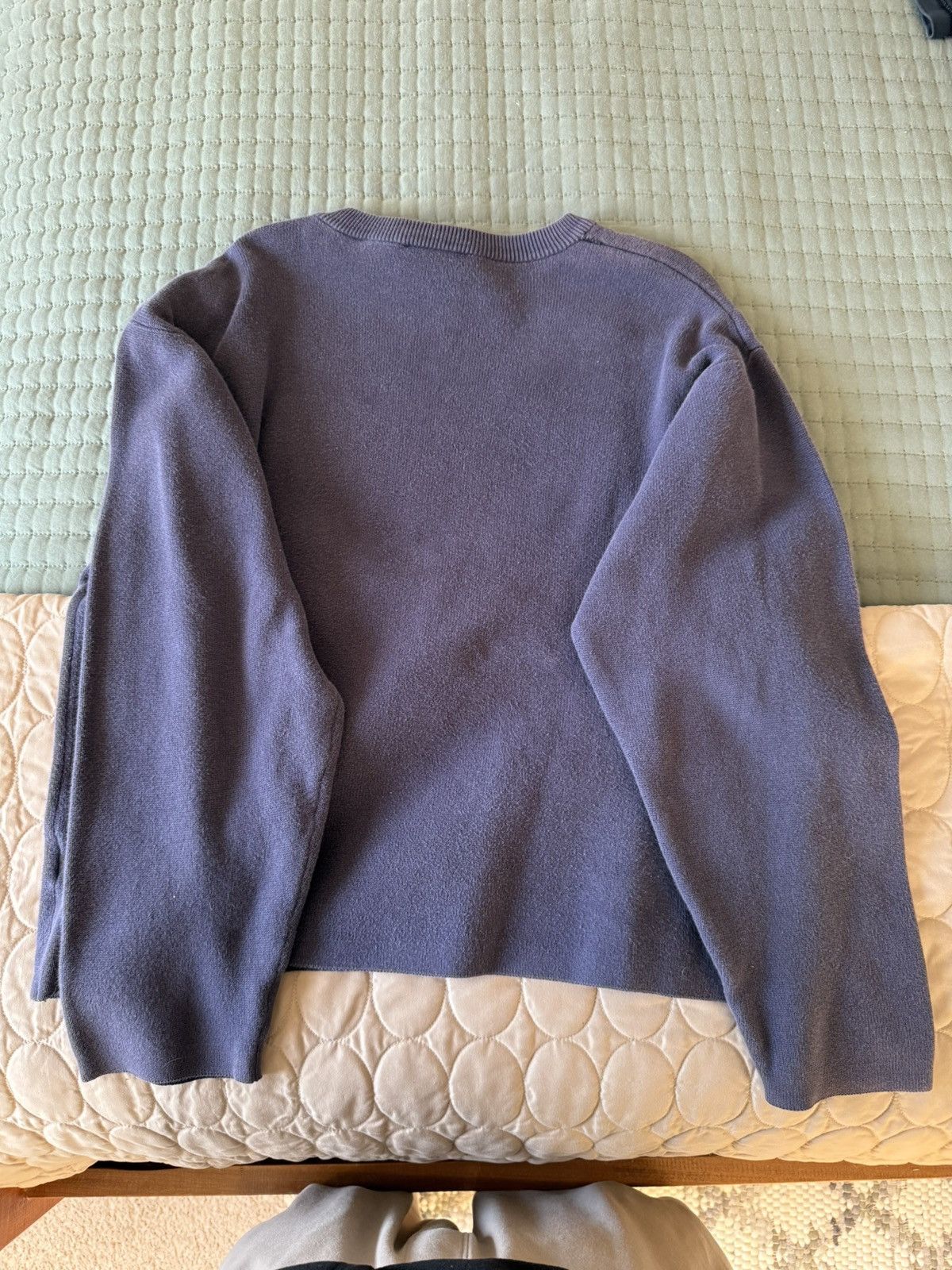 Timberland × Vintage Vintage Timberland Sweater Size US L / EU 52-54 / 3 - 2 Thumbnail