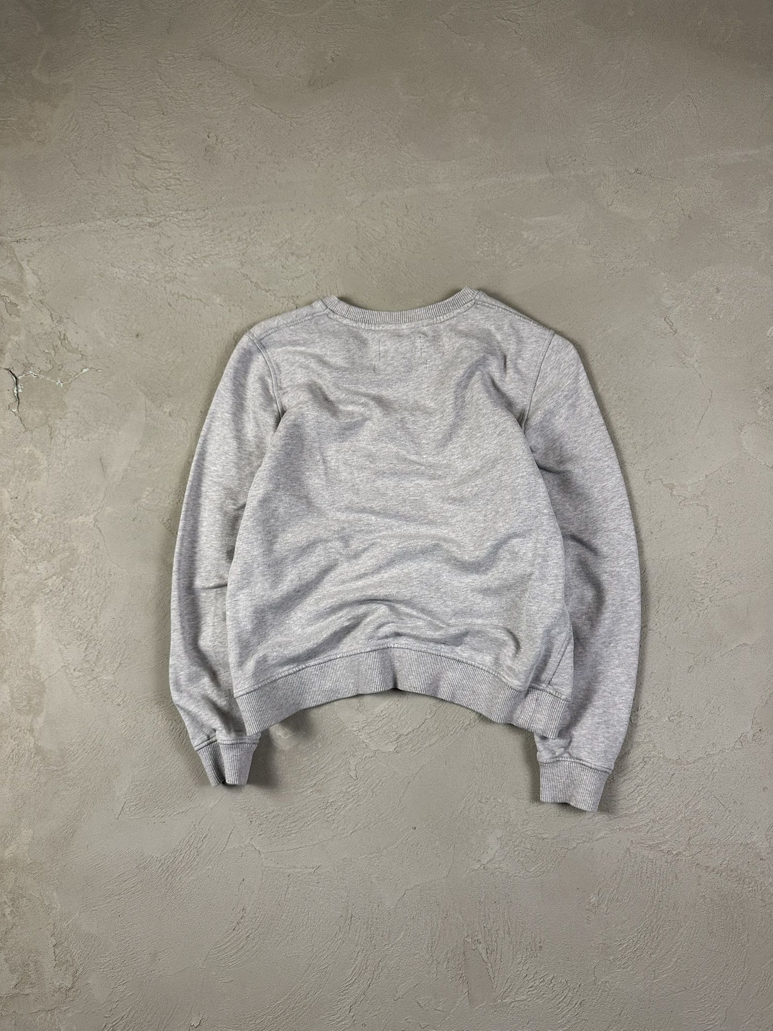 Designer × Kenzo × Vintage Vintage Kenzo Tiger Logo Spellout Boxy Crewneck Size XS / US 0-2 / IT 36-38 - 10 Thumbnail