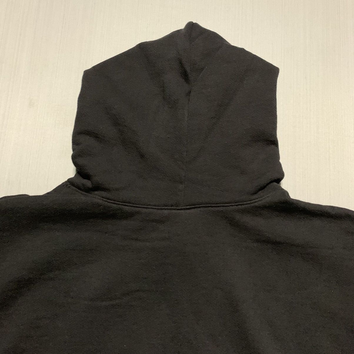 Lyrical Lemonade By Cole Bennett Item #072 Crescent Moon Hoodie Size US XL / EU 56 / 4 - 12 Thumbnail
