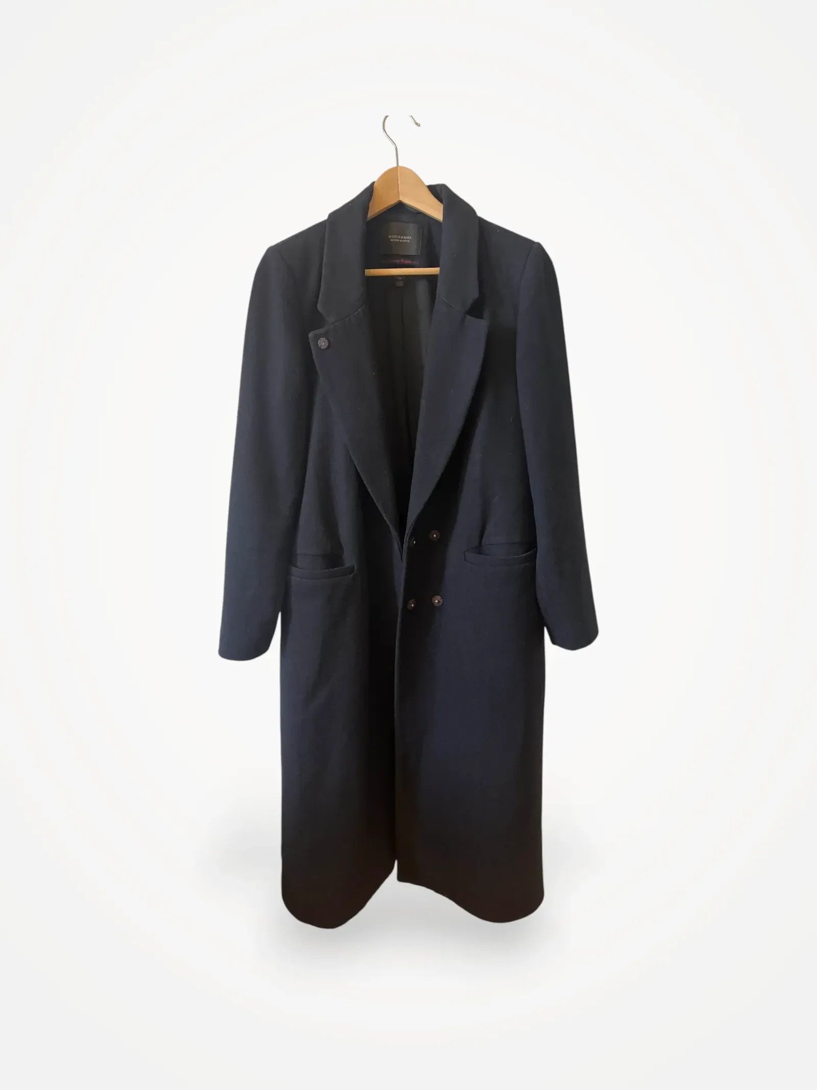 Scotch & Soda Scotch & Soda Coat Size M / US 6-8 / IT 42-44 - 1 Thumbnail
