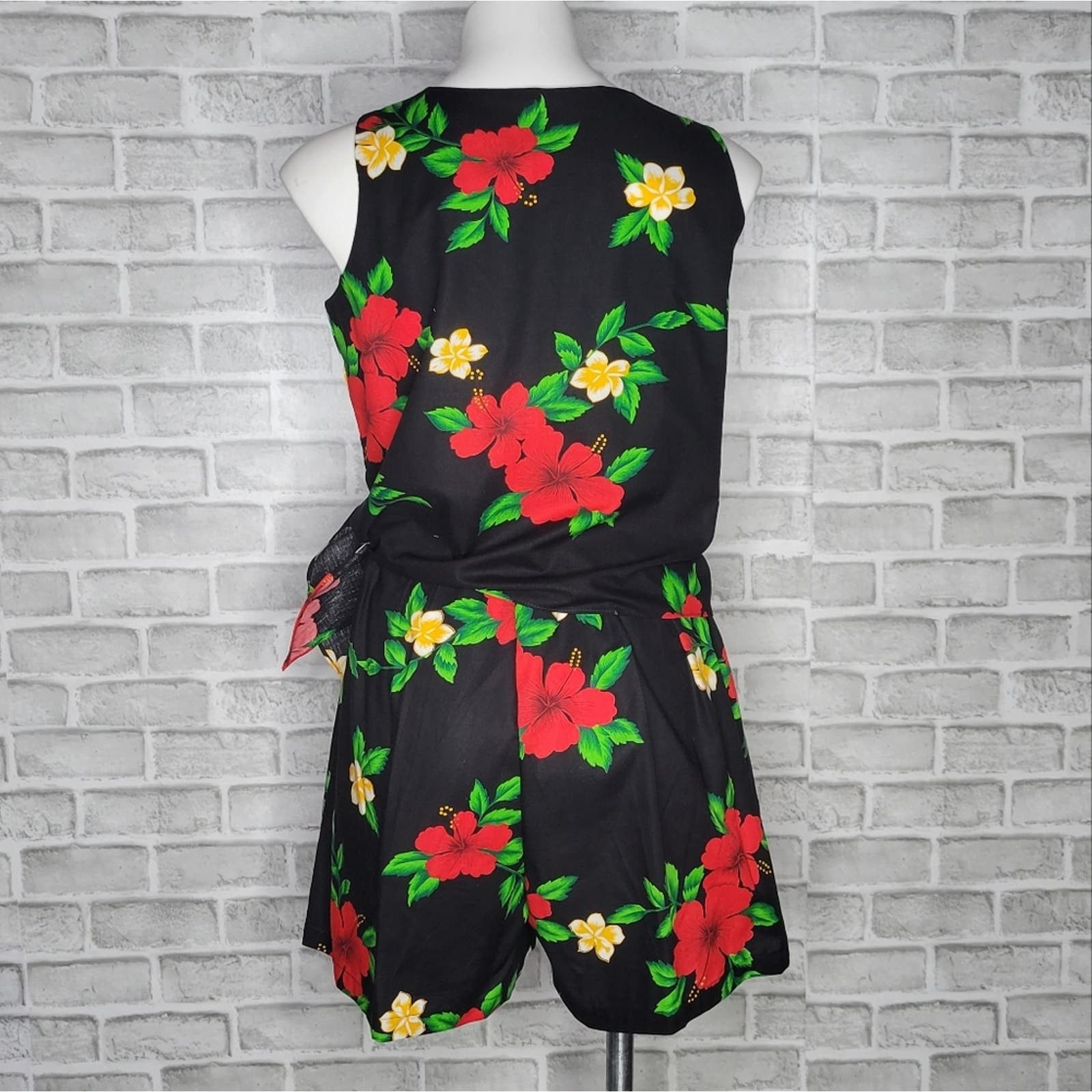 80s Royal Creations Deadstock 2 Piece Matching Set