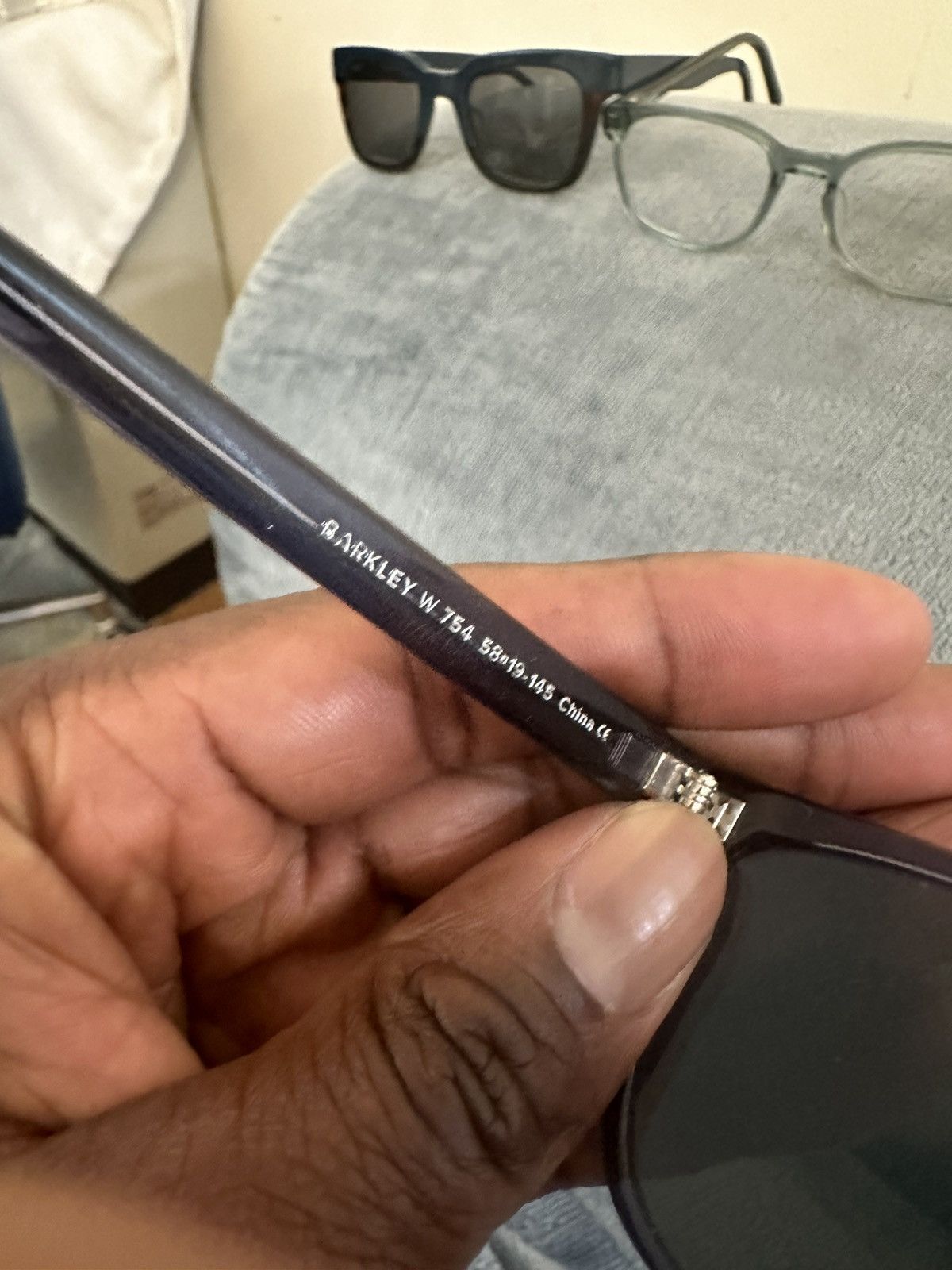 Warby Parker Warby Parker Frames Size ONE SIZE - 22 Thumbnail