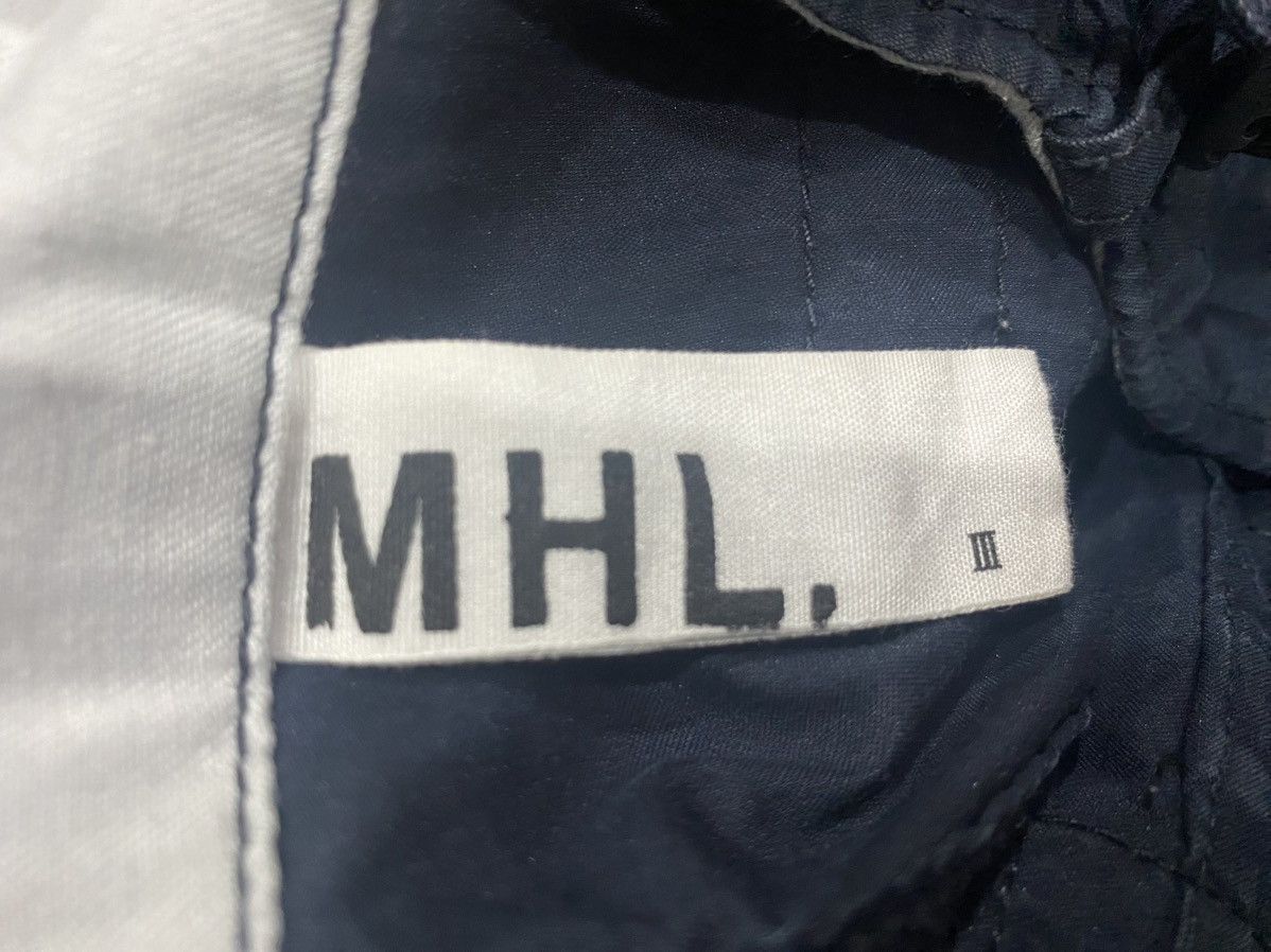 Other Rare MARGARET HOWELL X ALPHA Industries Cotton Casual pant Size US 32 / EU 48 - 22 Thumbnail