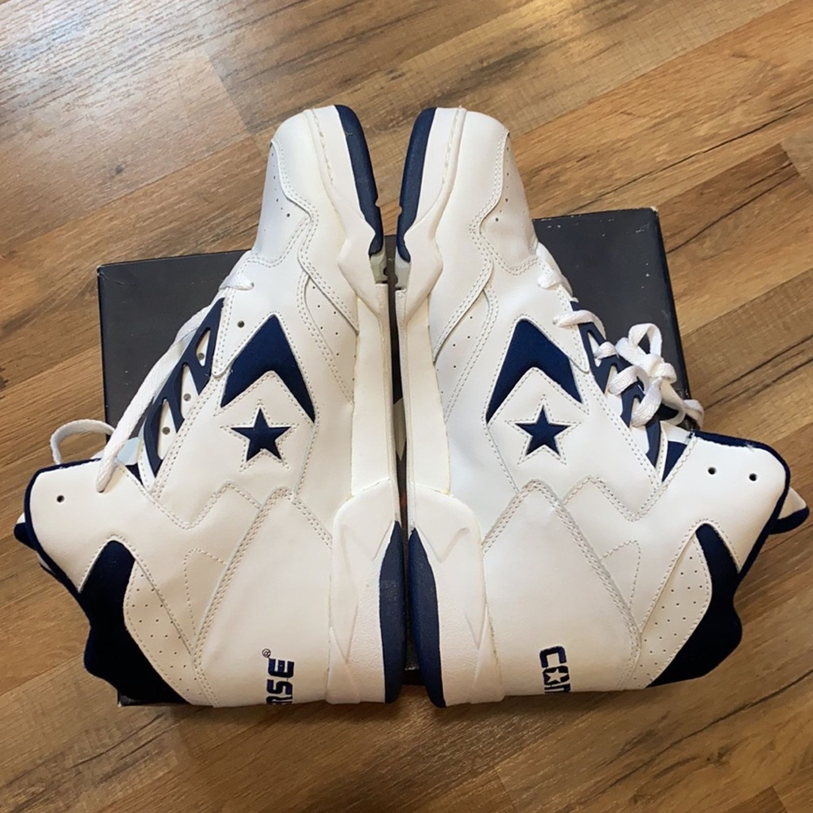 Converse 90s Converse Classic 500 High Size US 13 / EU 46 - 3 Thumbnail