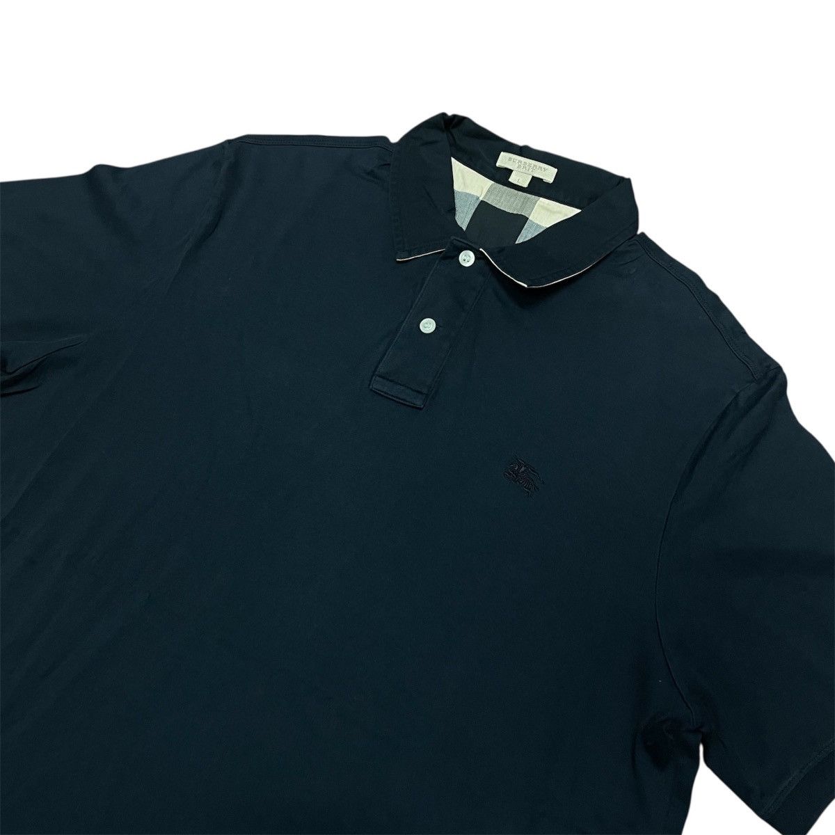 Burberry Burberry Brit Size US L / EU 52-54 / 3 - 2 Thumbnail