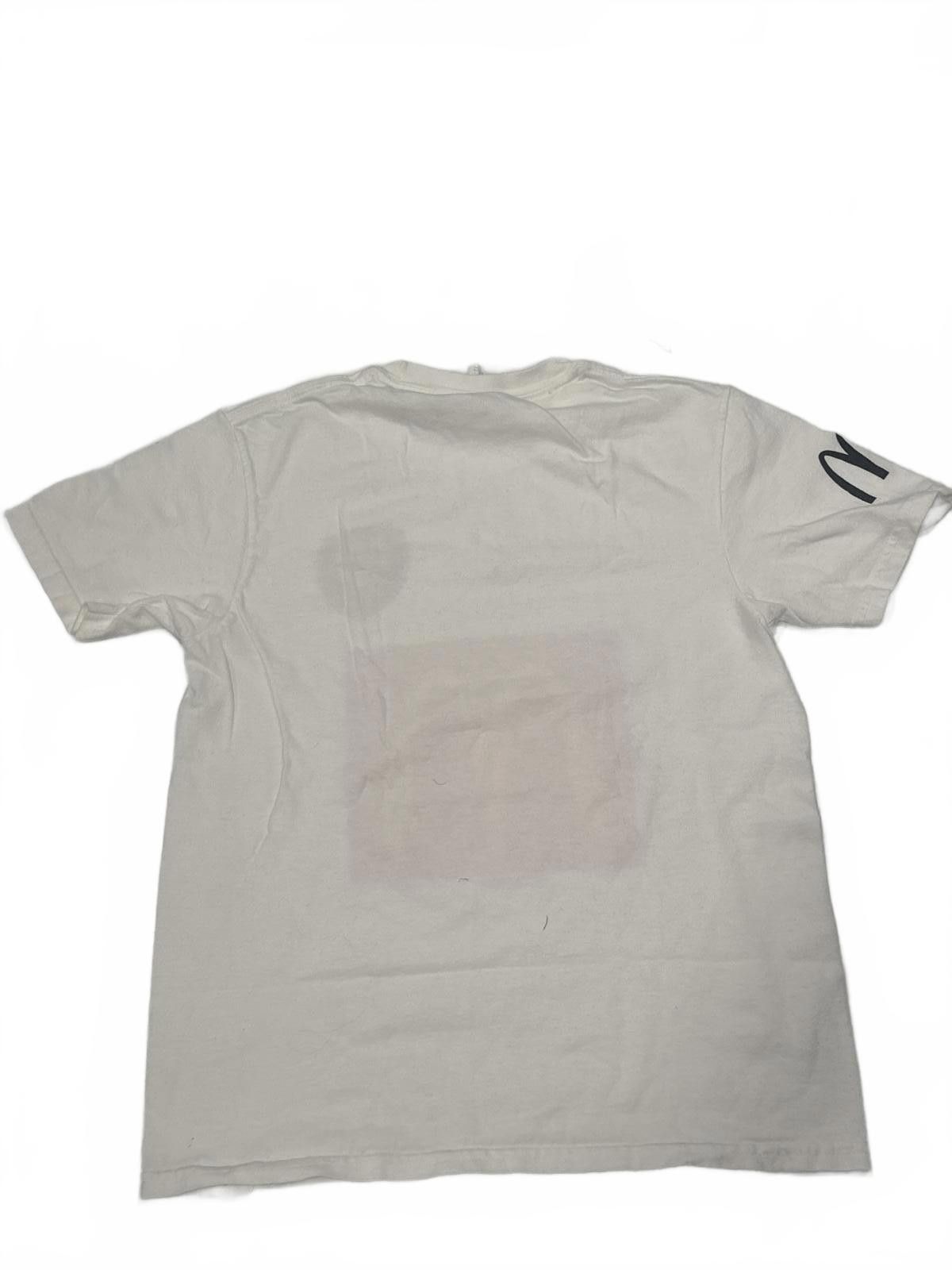 Other Exclusive Mcdonalds x Orlando City Soccer Youth Medium Tee Size US M / EU 48-50 / 2 - 3 Thumbnail