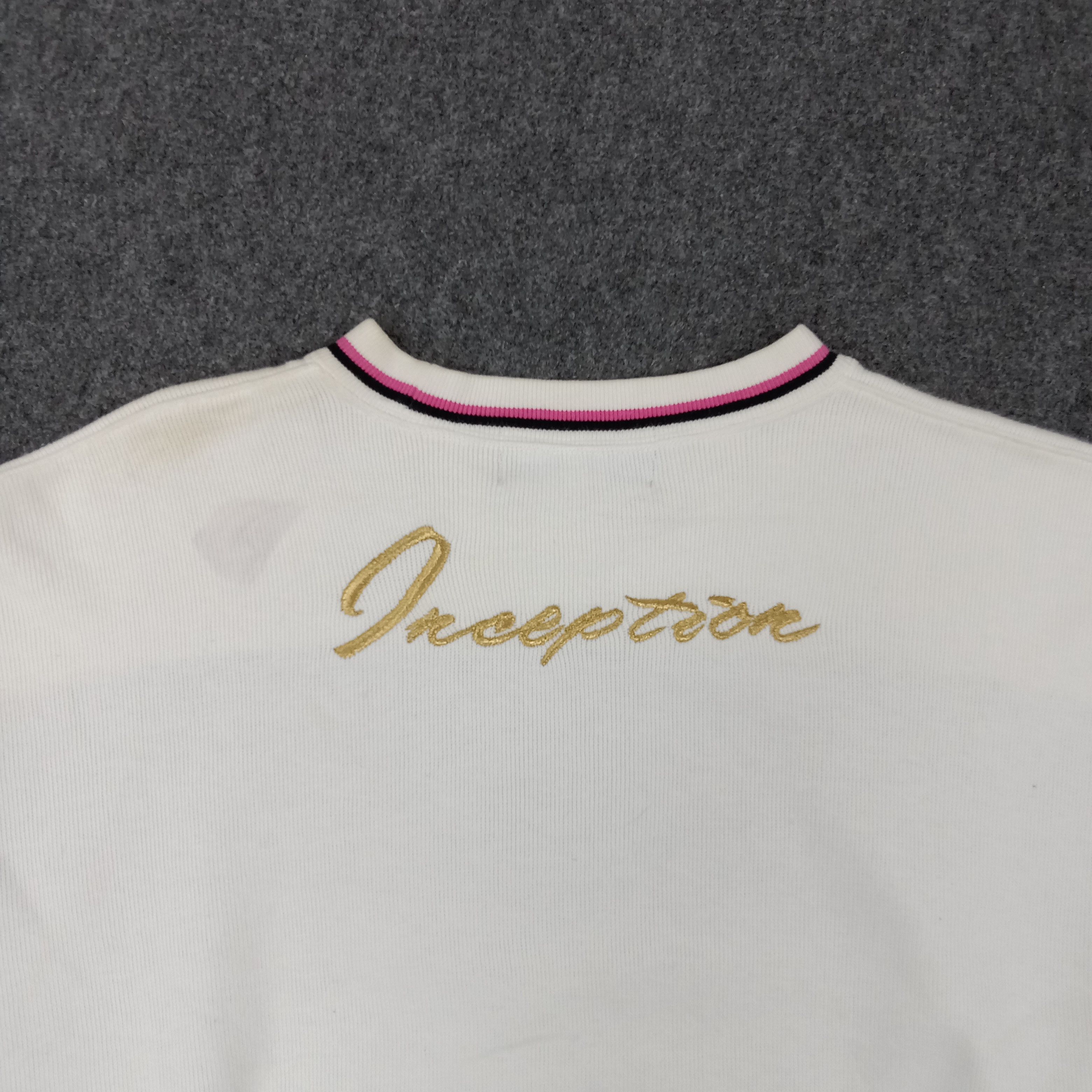 Coogi × Vintage Inception Retro Bohemian Style Sweatshirt C229N15 Size US L / EU 52-54 / 3 - 5 Thumbnail