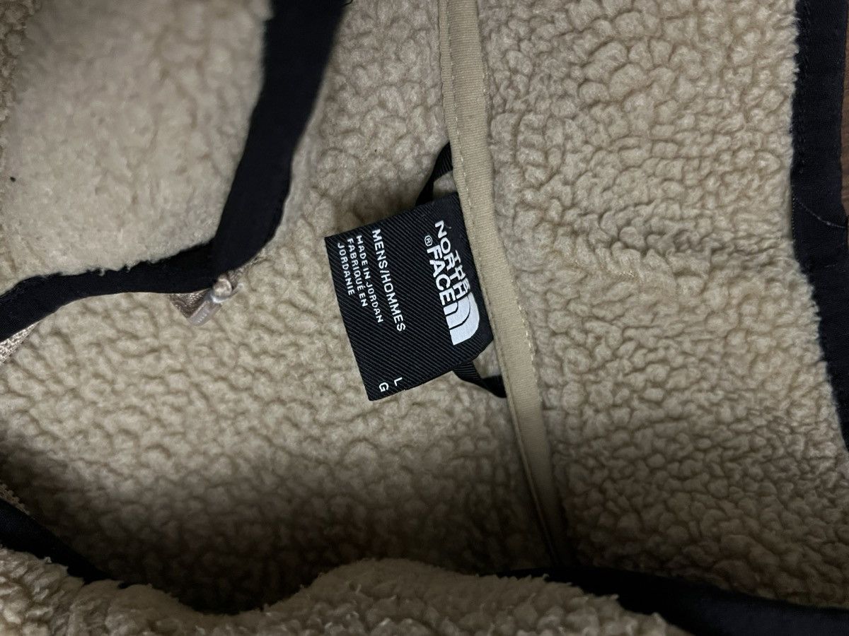 The North Face The North Face Zip up Size US L / EU 52-54 / 3 - 5 Thumbnail