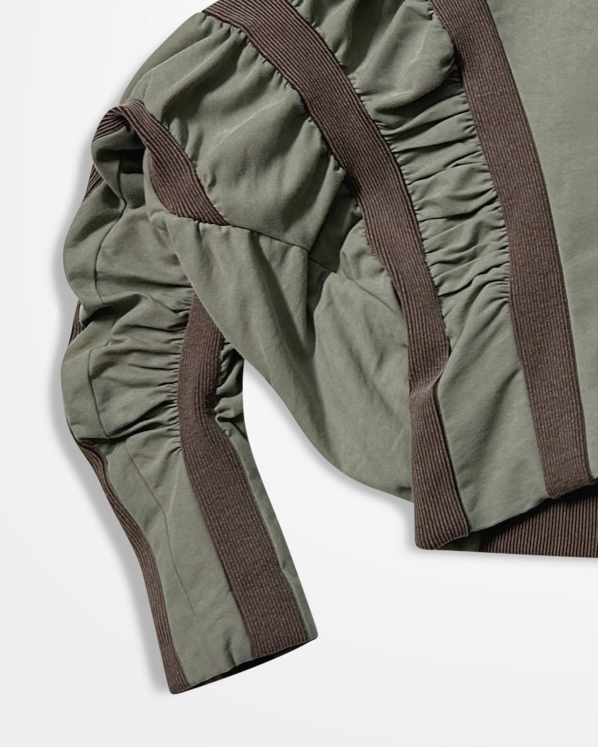 Lueder Lueder, SS23 Journeyman Bomber Jacket Size US L / EU 52-54 / 3 - 4 Thumbnail