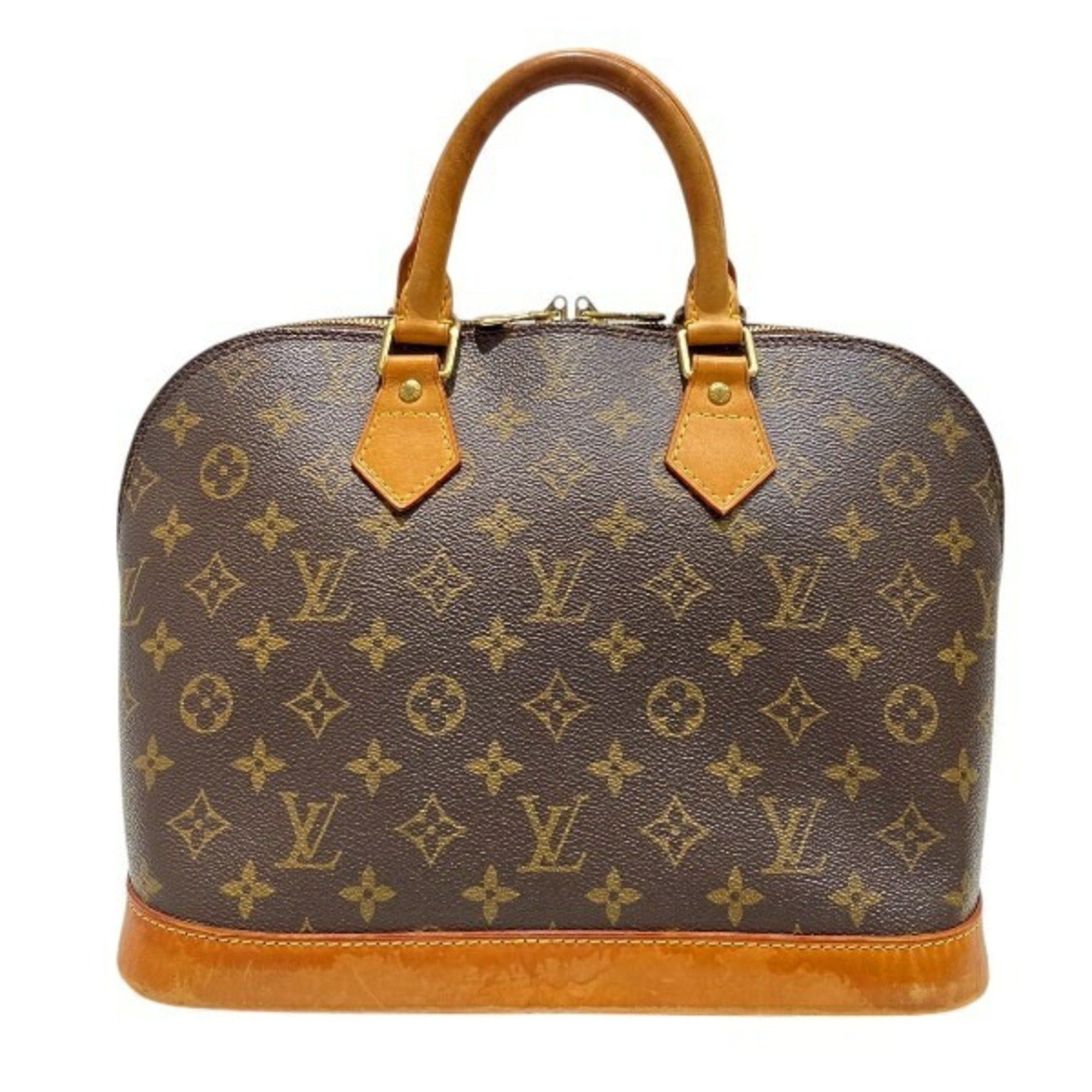 Louis Vuitton Louis Vuitton Alma handbag Size ONE SIZE - 1 Thumbnail