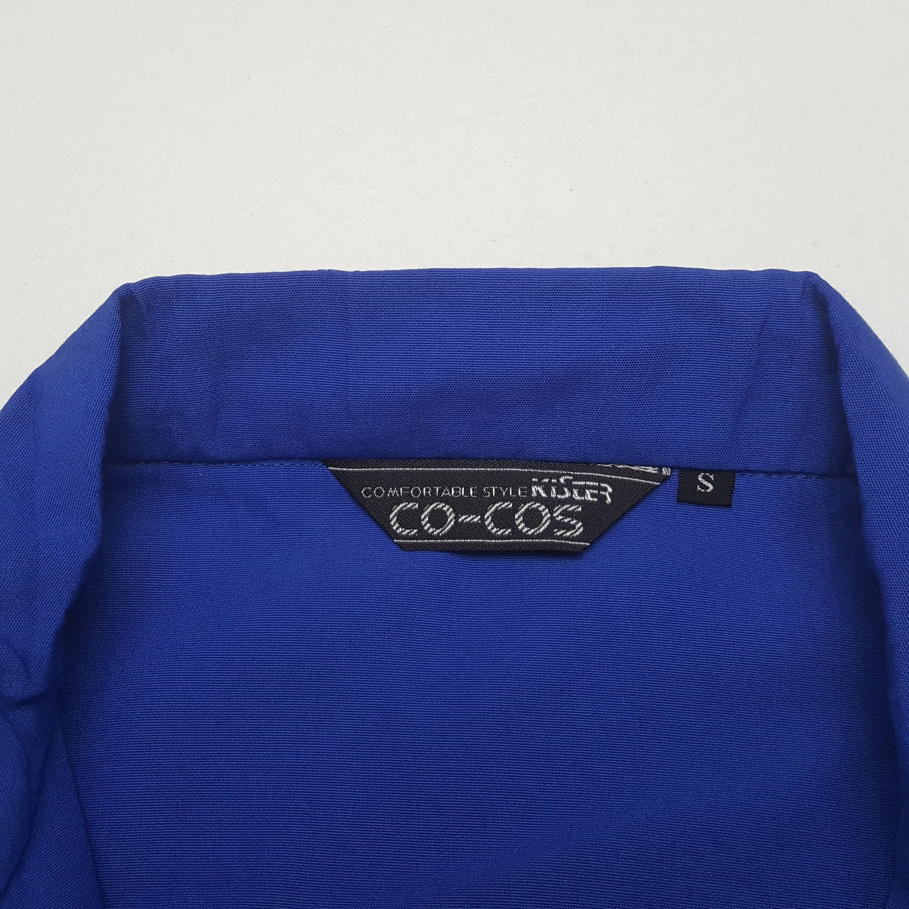 Vintage Vintage Michelin Motorsport Racing Custom Jacket C316N8 Size US S / EU 44-46 / 1 - 6 Thumbnail