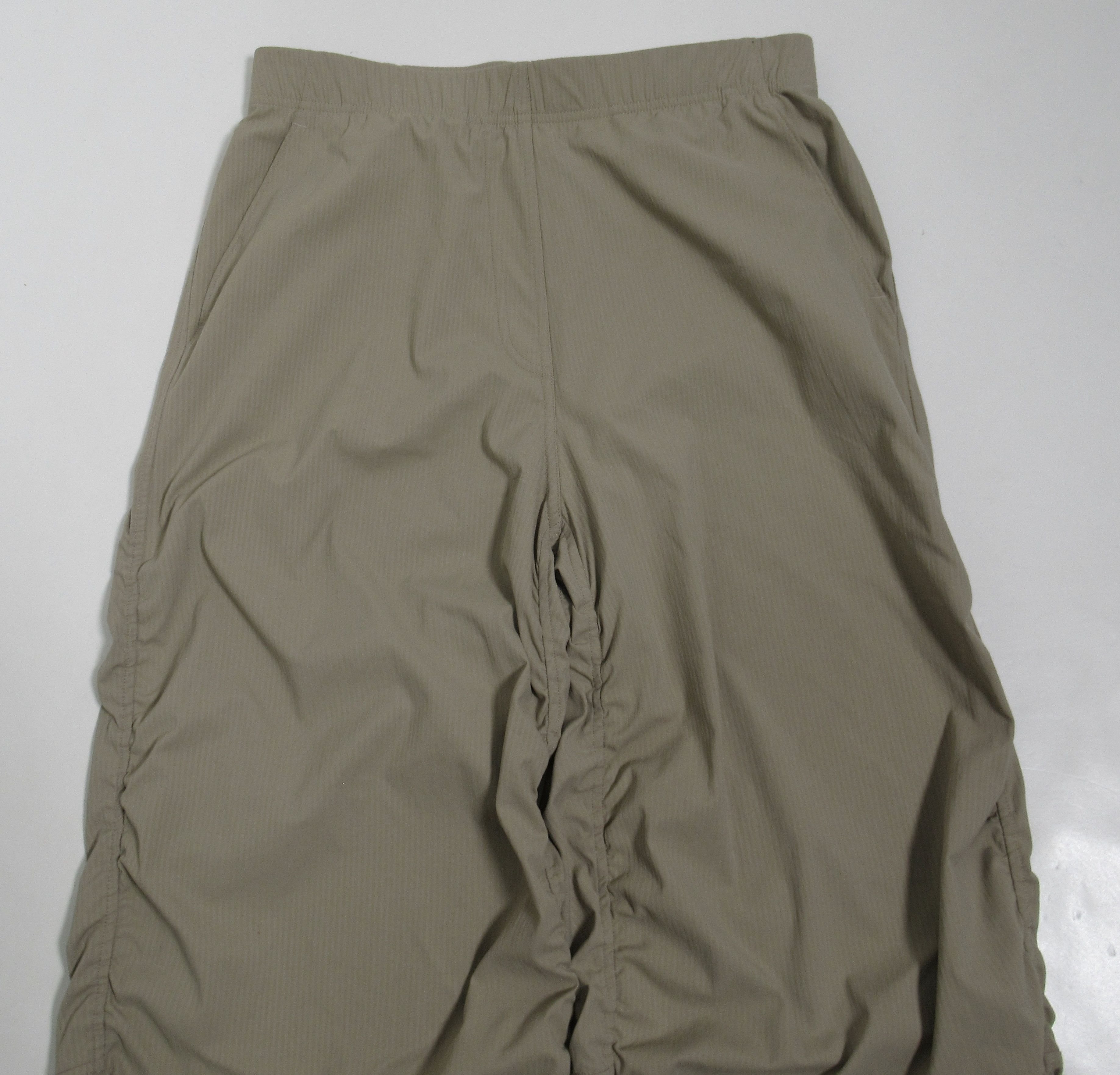 Lululemon Lululemon Dance Studio Slim-Fit High-Rise Flared Pant Size 28" / US 6 / IT 42 - 2 Thumbnail