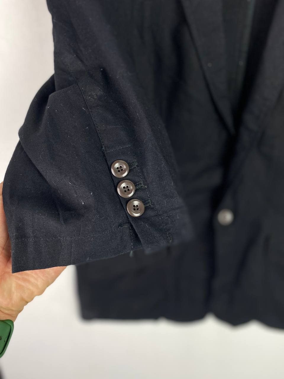 Japanese Brand jillblaze japanese brands jacket nice design Size L / US 10 / IT 46 - 4 Thumbnail