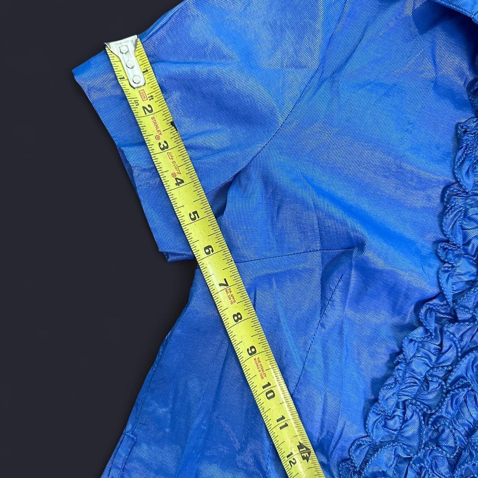 Other Kalicyu dress shirt Size XL / US 12-14 / IT 48-50 - 6 Thumbnail