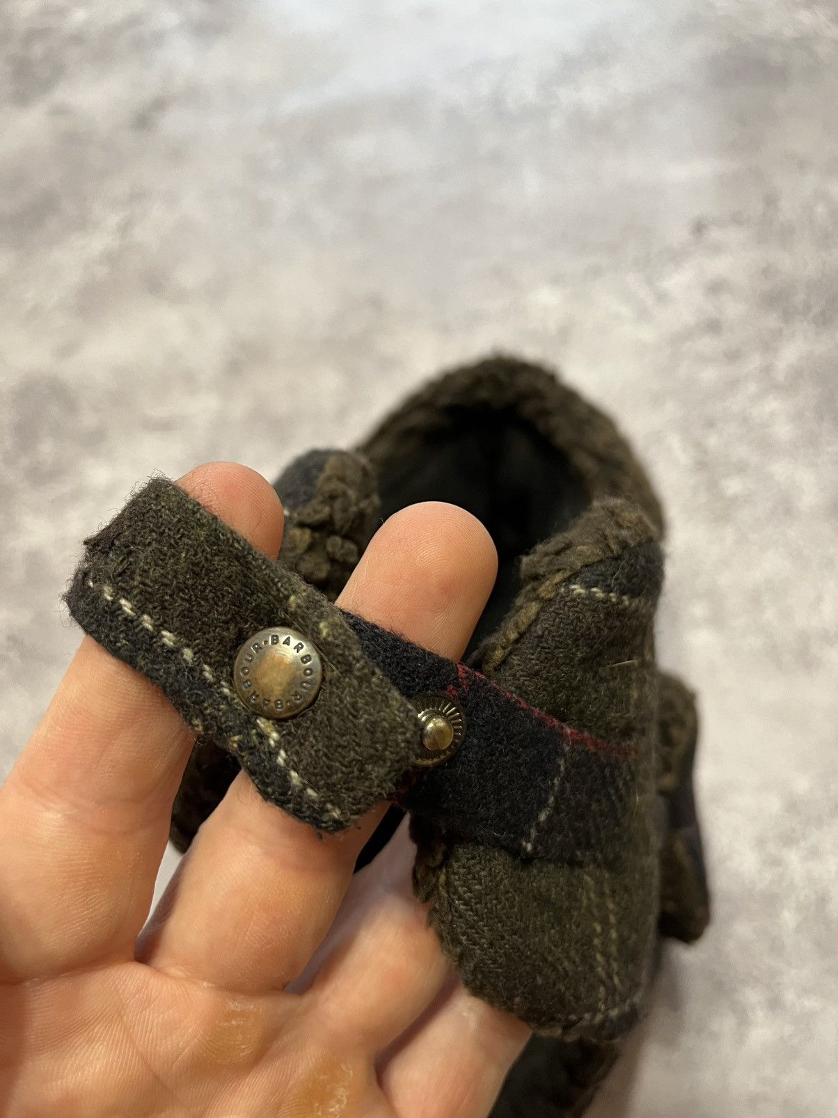 Barbour Barbour ushanka hat Size ONE SIZE - 4 Thumbnail