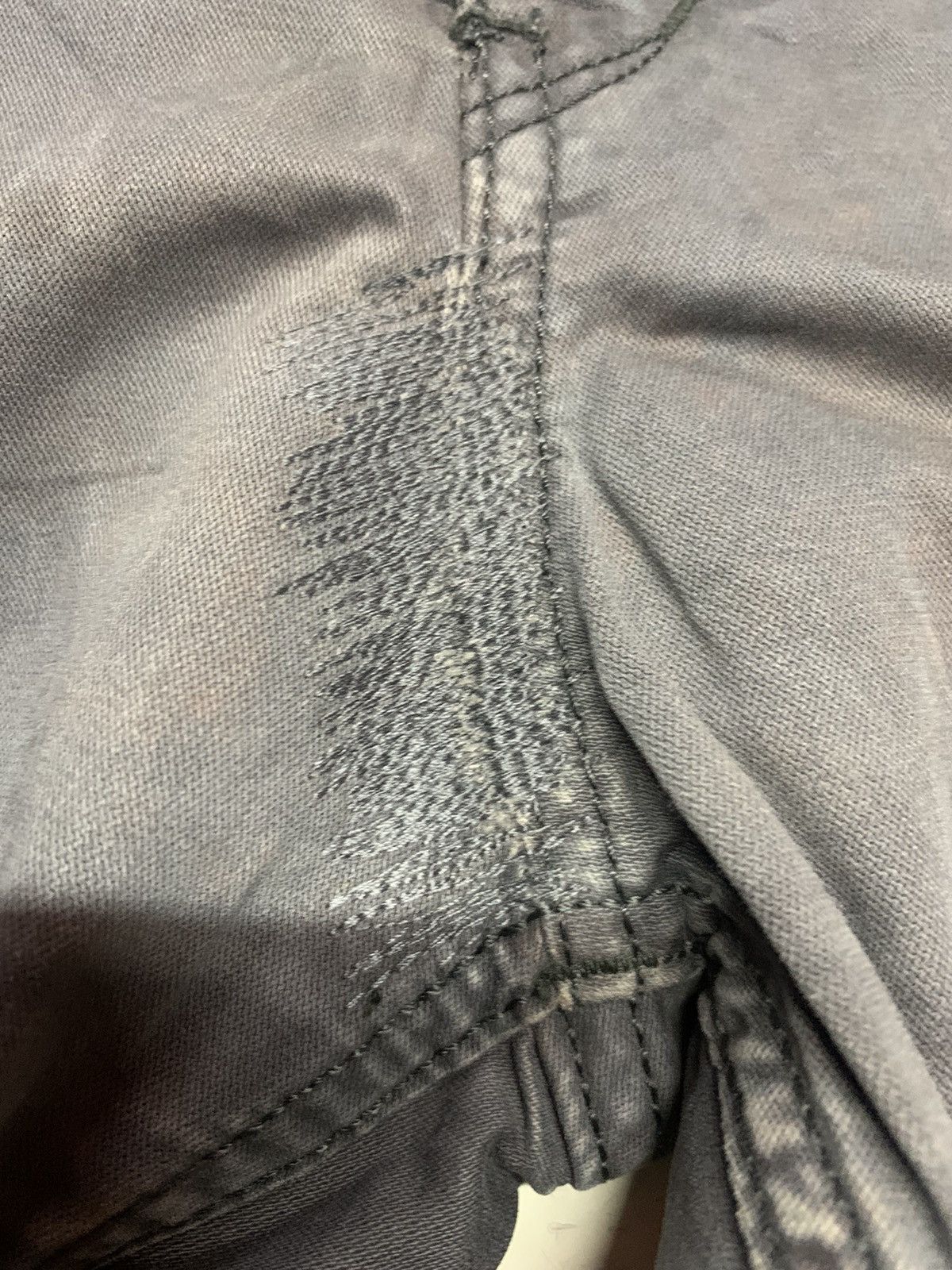 Nonnative Vintage nonnative pants men’s fashion Size US 34 / EU 50 - 19 Thumbnail