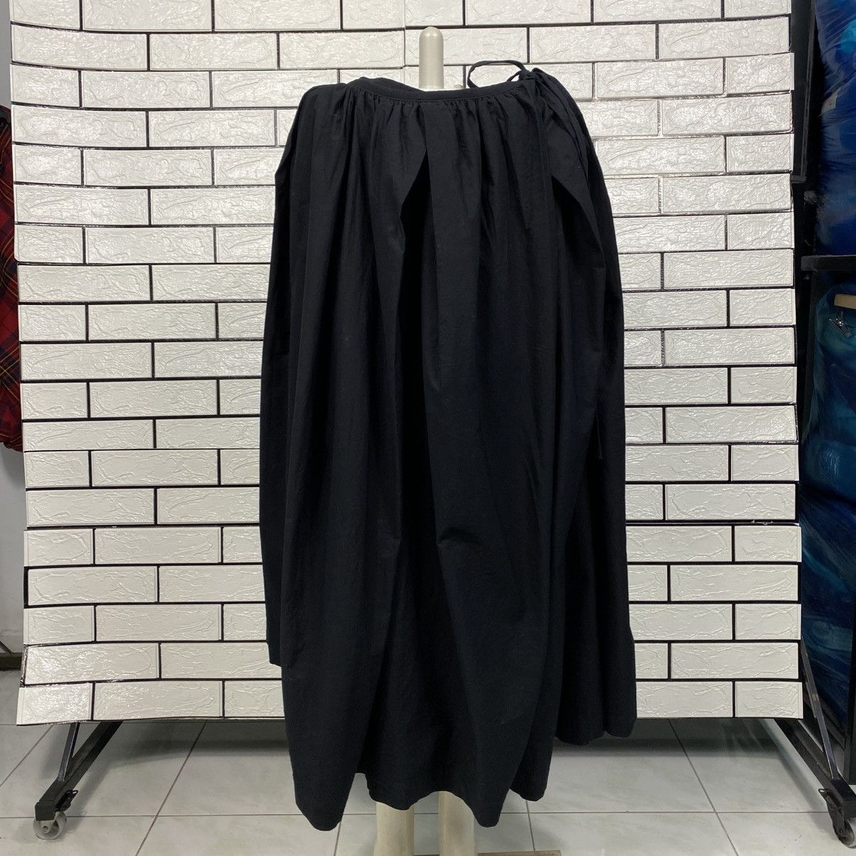 Comme des Garcons 🔥AD1997 Vintage Pelikat Long Skirt Tricot Comme Des Garcons Size 25" / US 0 / IT 36 - 19 Thumbnail