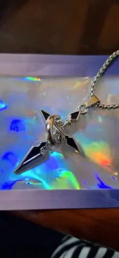 Jewelry Cross Pendant Necklaces Size ONE SIZE - 3 Thumbnail