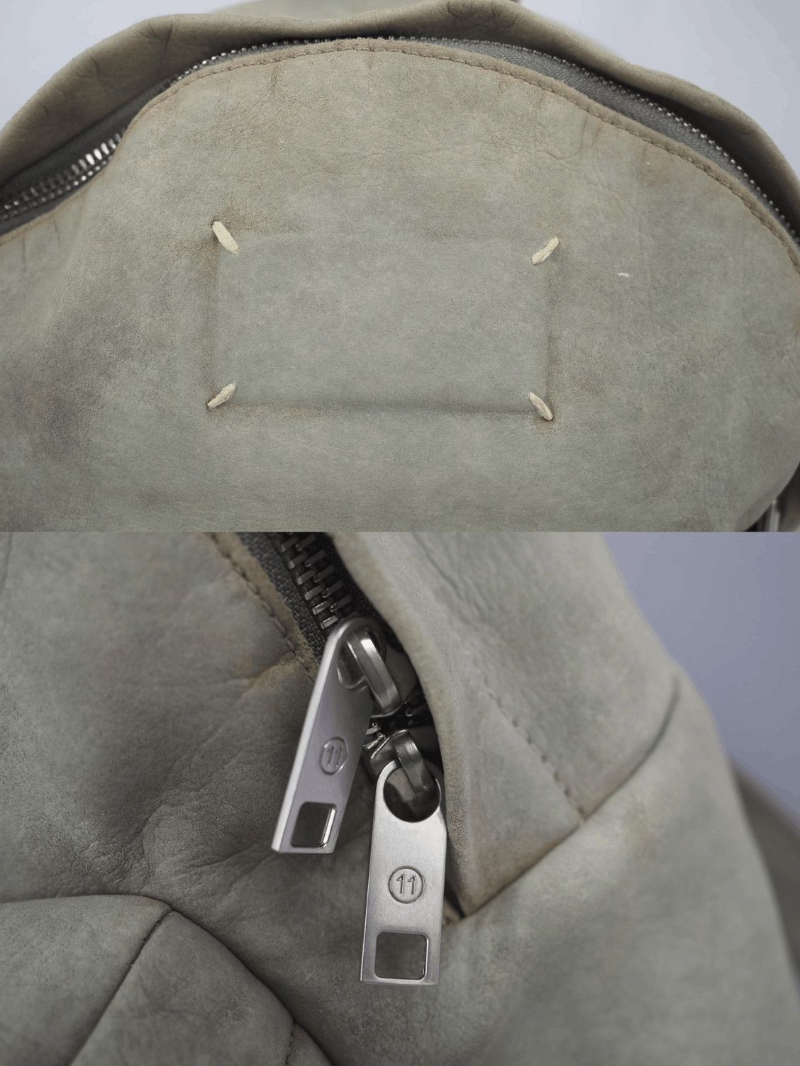 Maison Margiela Maison Margiela 2-2507 Size ONE SIZE - 9 Thumbnail