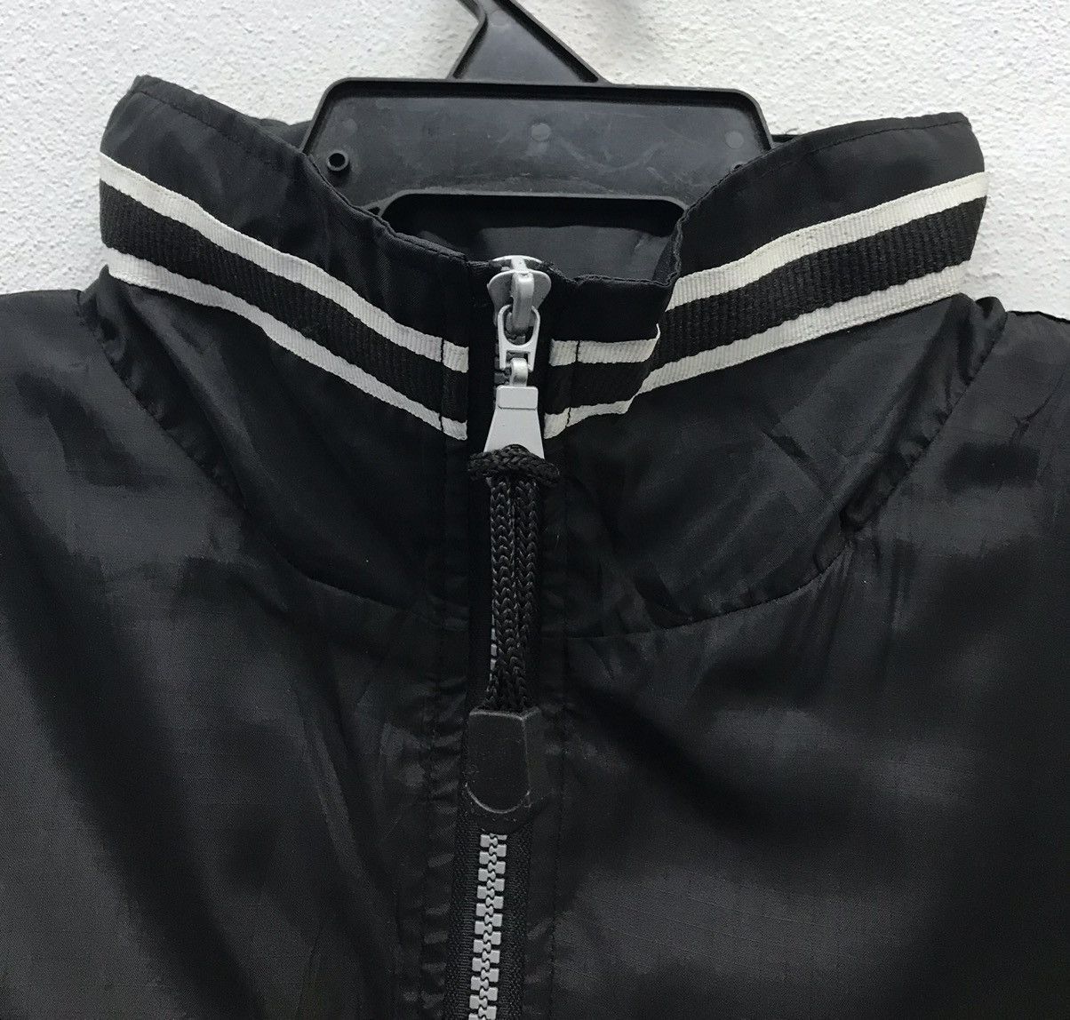 Karl Kani × Vintage Vintage Kani Sport Jacket Size US M / EU 48-50 / 2 - 3 Thumbnail