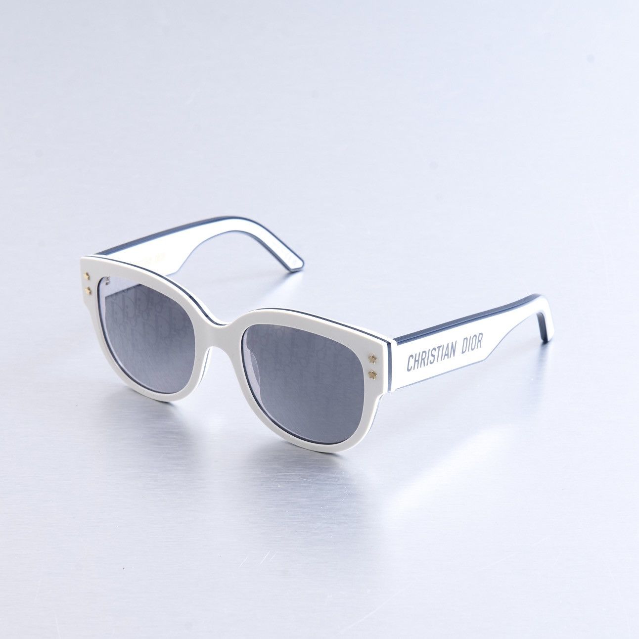 Dior DIOR DIORPACIFIC B2I 95A8 SUNGLASSES Size ONE SIZE - 1 Thumbnail