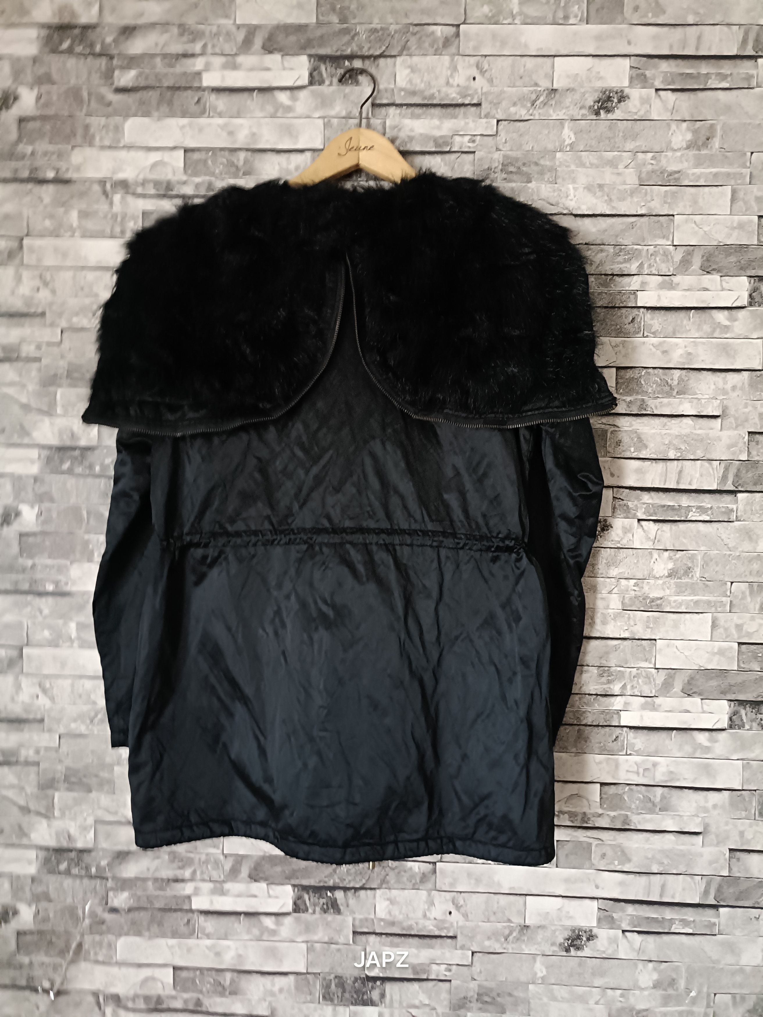 Michael Kors Michael kors parka hooded jacket Size M / US 6-8 / IT 42-44 - 3 Thumbnail
