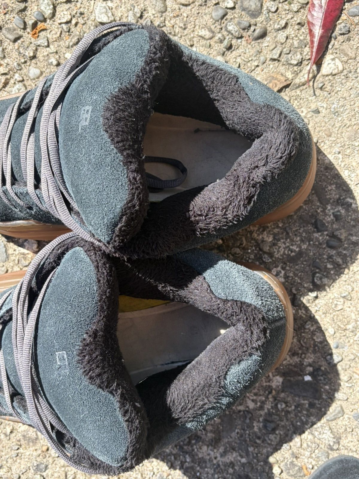 ERL Erl Vamps Pirate Black Size US 8 / EU 41 - 6 Thumbnail