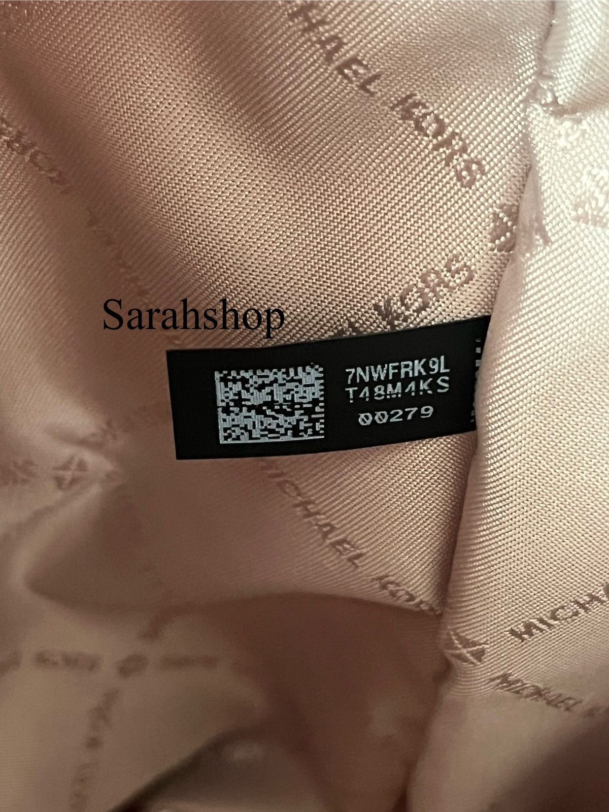 Michael Kors Michael Kors set Size ONE SIZE - 14 Thumbnail