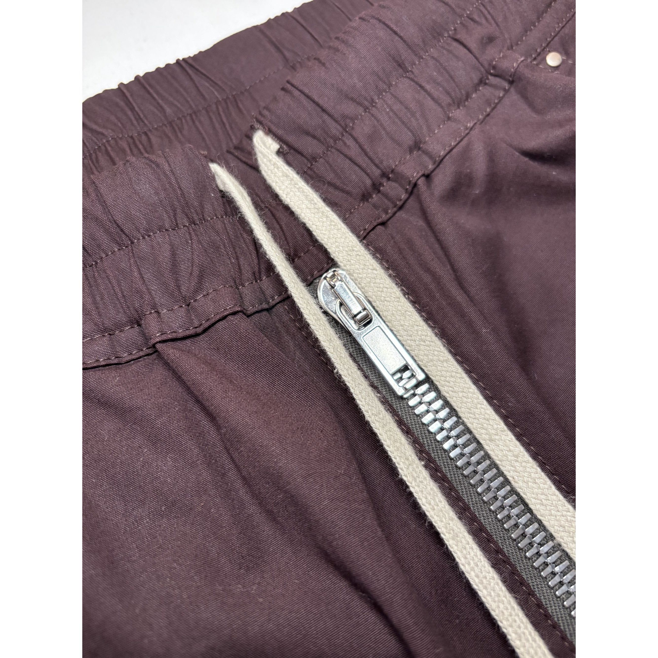 Rick Owens Rick Owens Mainline 1/1 'Sample' Geth Bela Pants Size US 32 / EU 48 - 3 Thumbnail