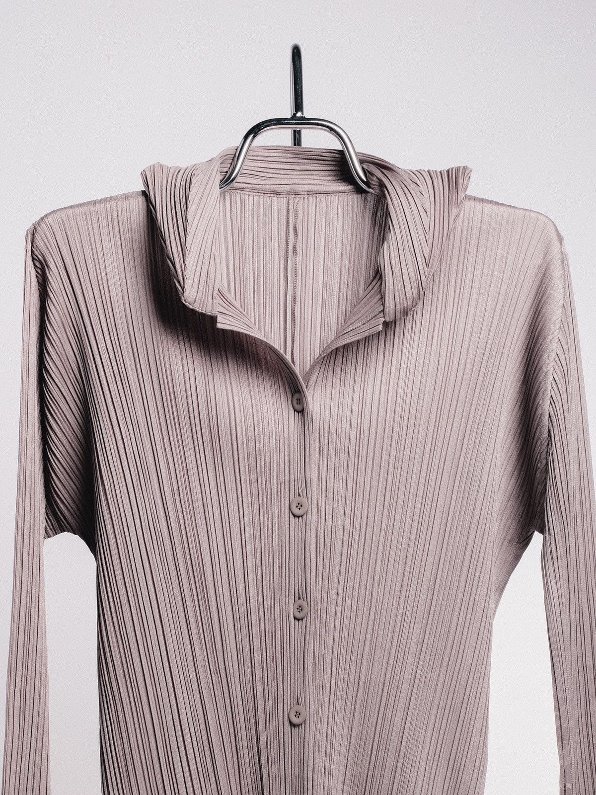 Pleats Please Issey Miyake Pleats Please Issey Miyake Size ONE SIZE - 2 Thumbnail