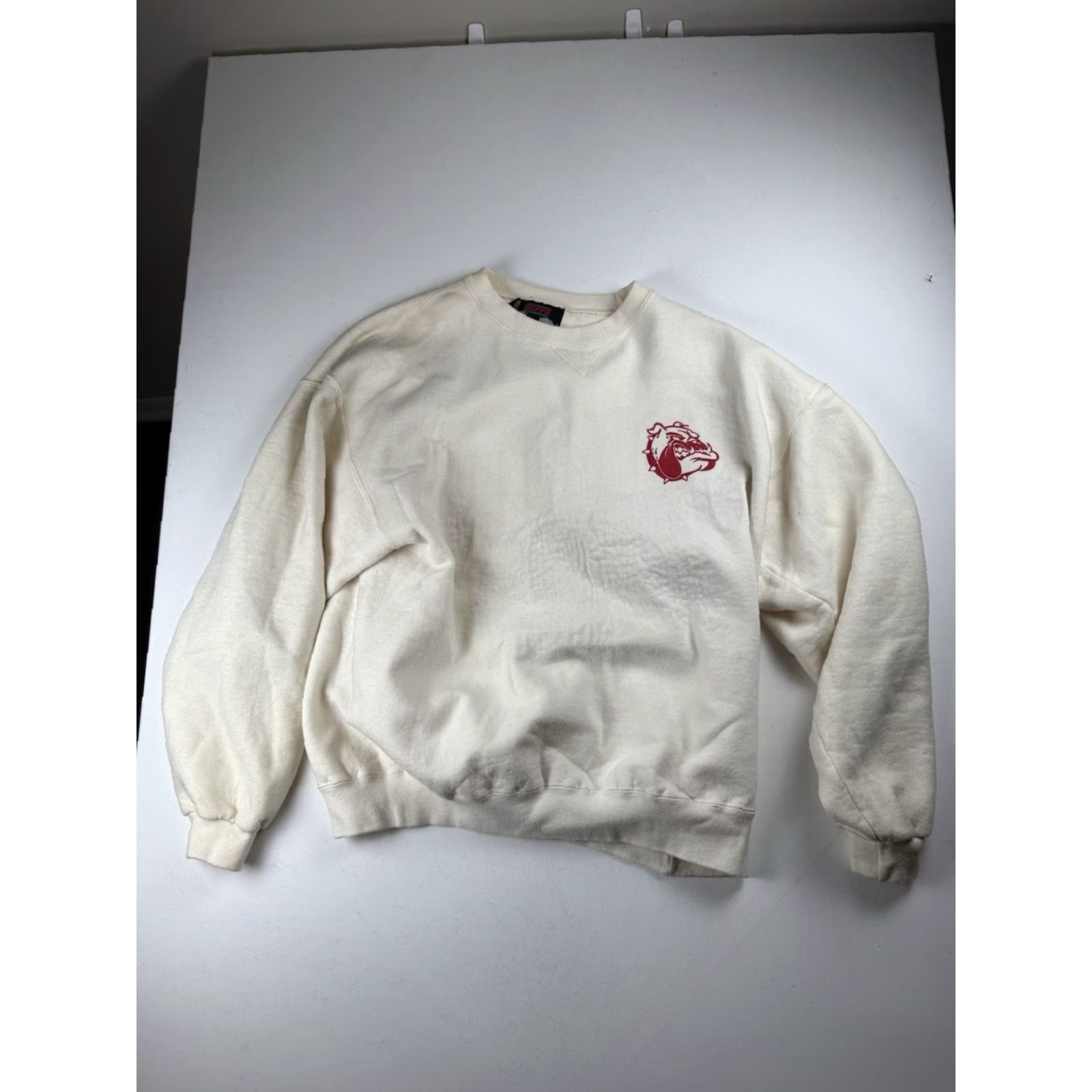 Soffe VINTAGE US Marines Sweatser? No - Cannot. Size US L / EU 52-54 / 3 - 5 Thumbnail