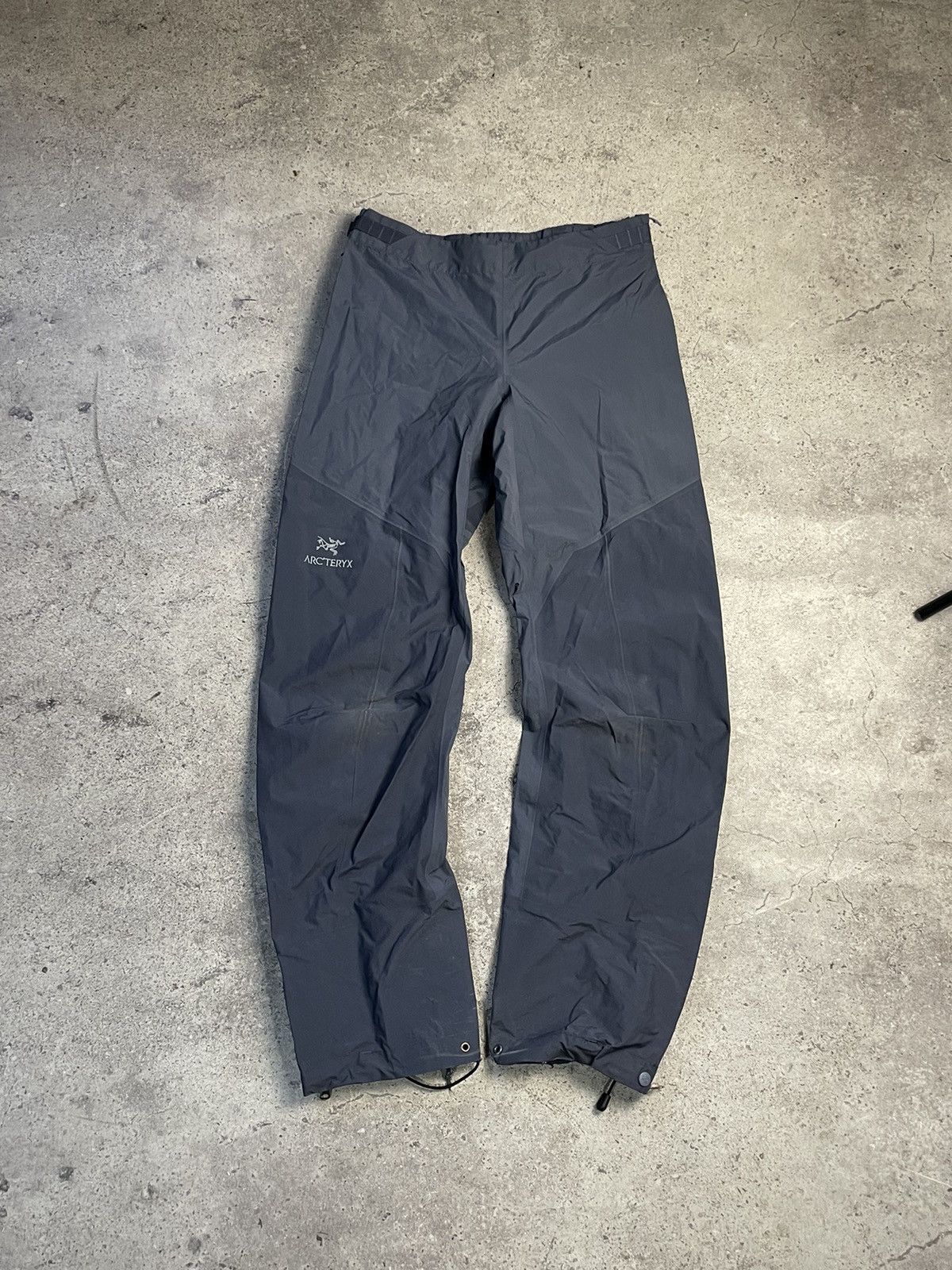 Arc'teryx Arcteryx Gore Tex Pants Size US 30 / EU 46 - 1 Thumbnail