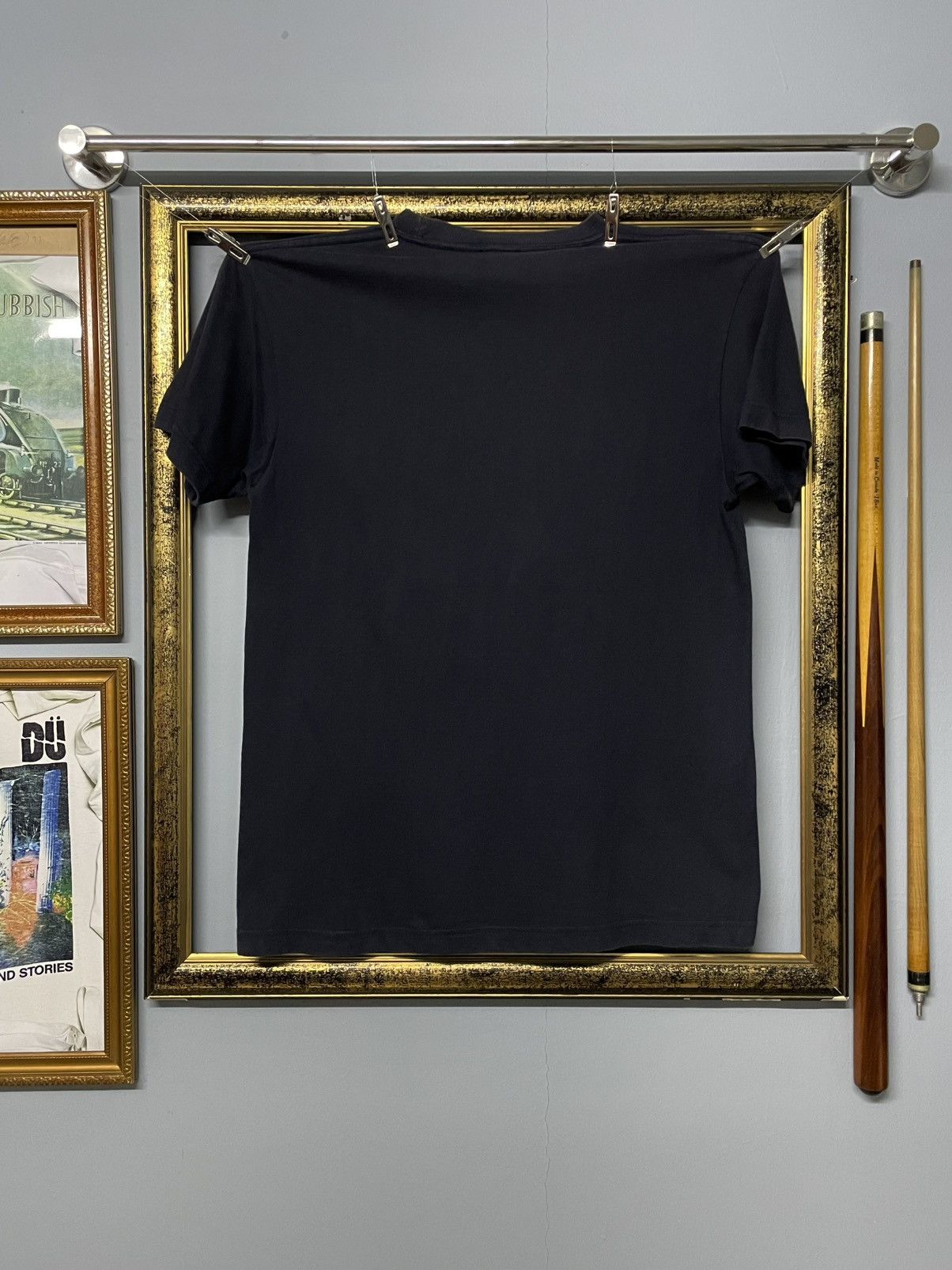 Vintage Vintage Original Primal Scream Screamadelica Iconic Art Tee Size US M / EU 48-50 / 2 - 8 Thumbnail