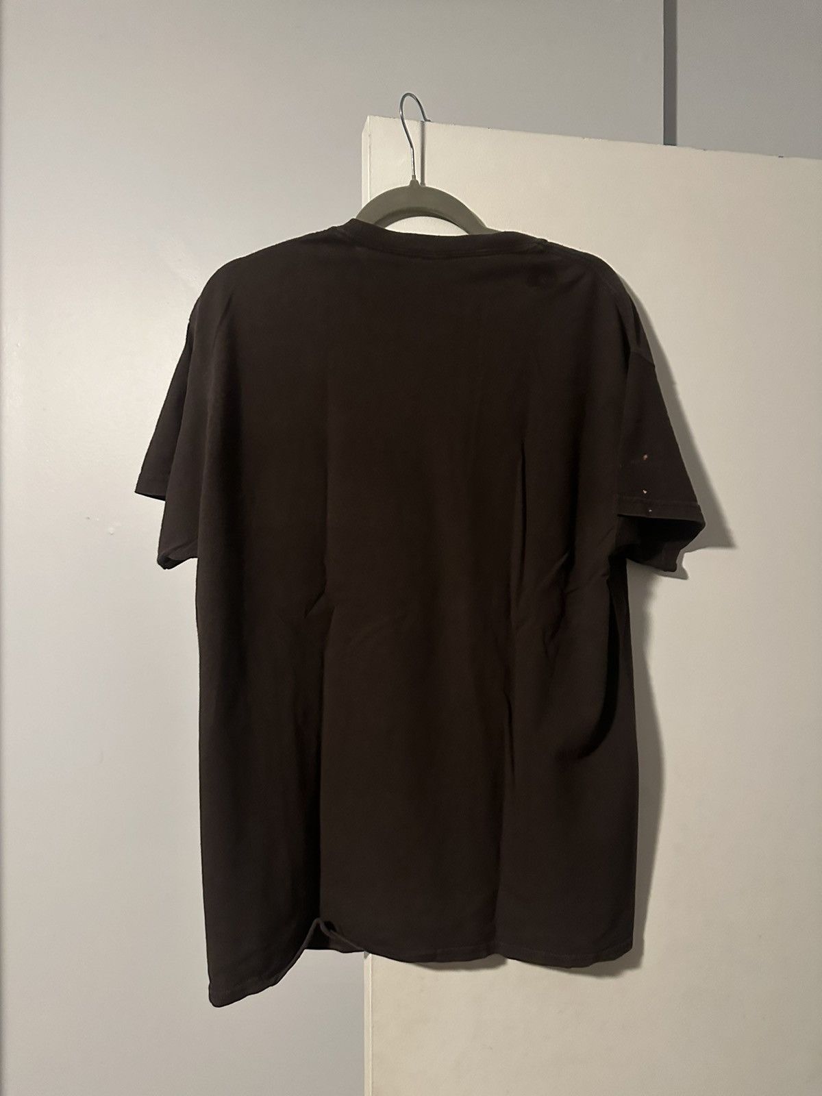 Fragment Design × Travis Scott Cactus Jack by Travis Scott For Fragment Icons Tee Size US M / EU 48-50 / 2 - 2 Thumbnail