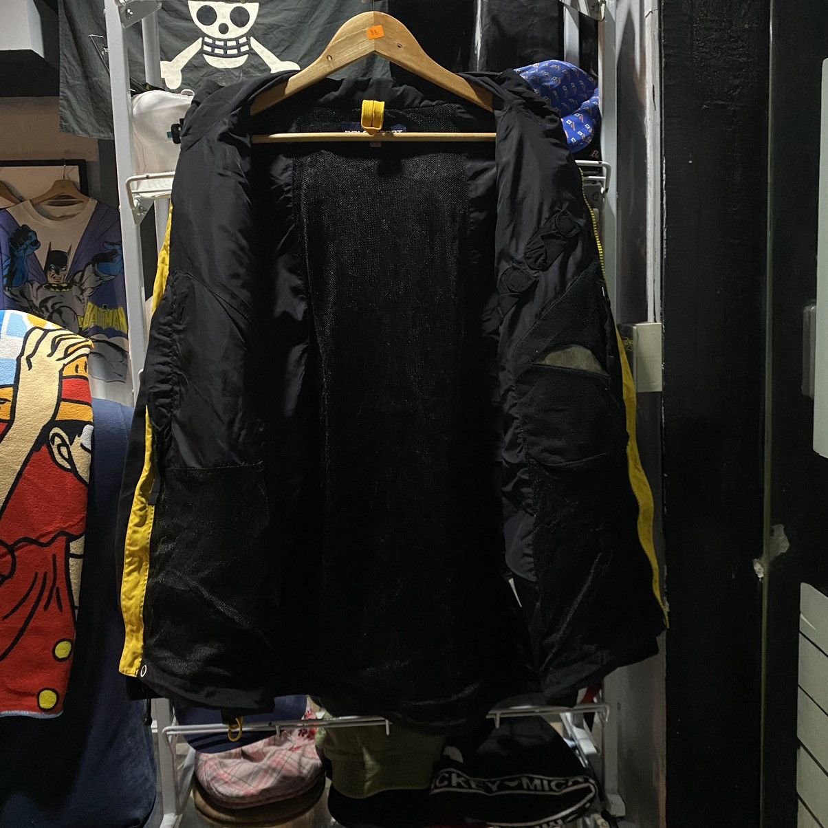 Polo Ralph Lauren Vtg 90s Ralph Lauren Polo Sport RL 67 Jacket Multi Pockets Size US XL / EU 56 / 4 - 3 Thumbnail