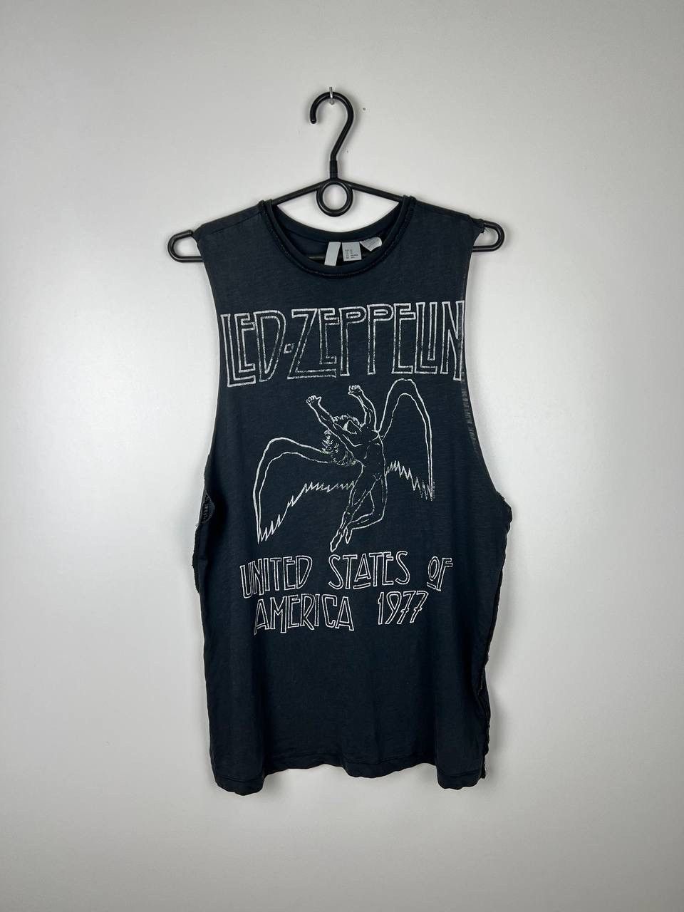 Led Zeppelin Led Zeppelin band t-shirts size XS Size US XS / EU 42 / 0 - 1 Thumbnail